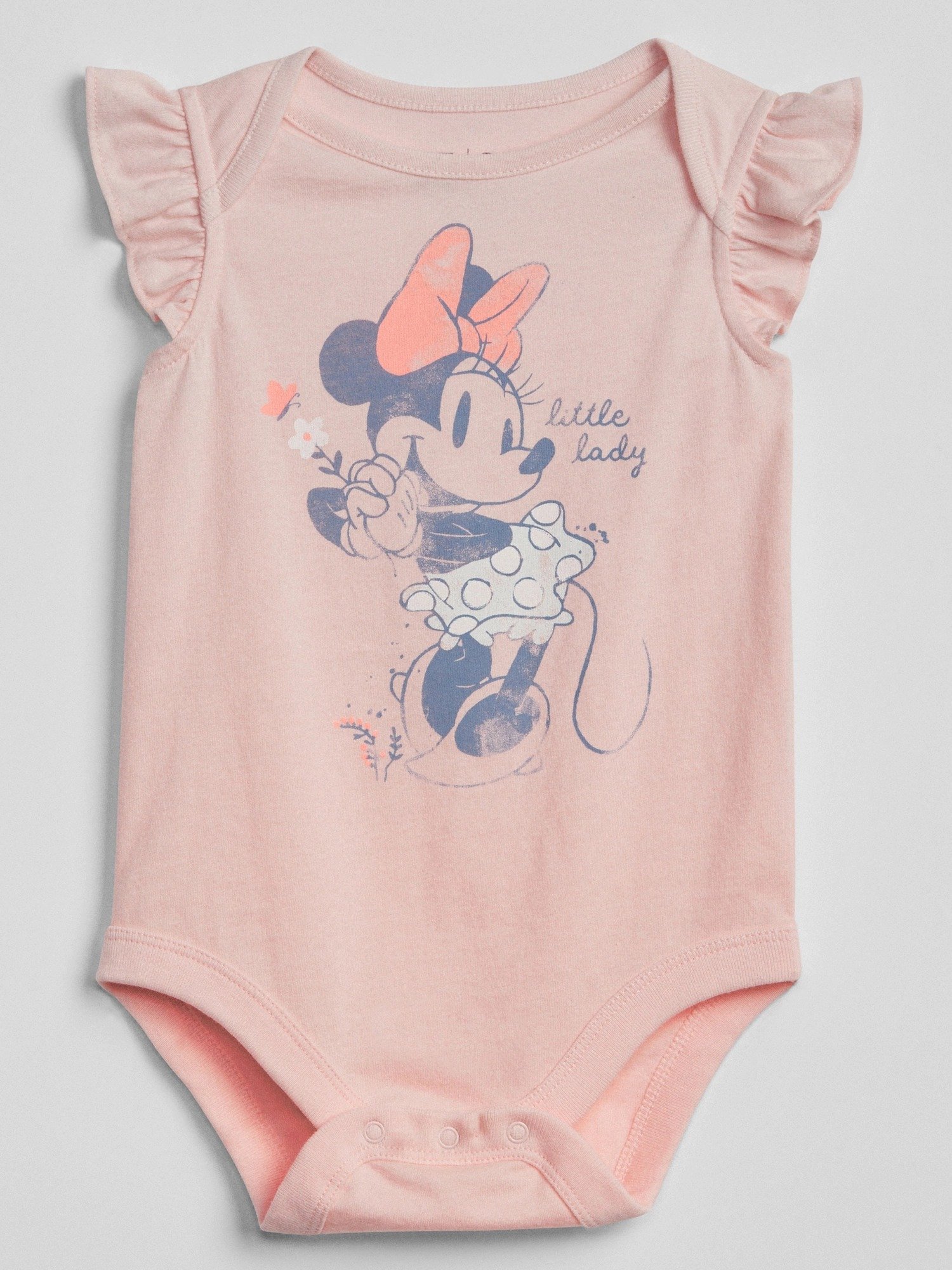babyGap | Disney Minnie Mouse body product image