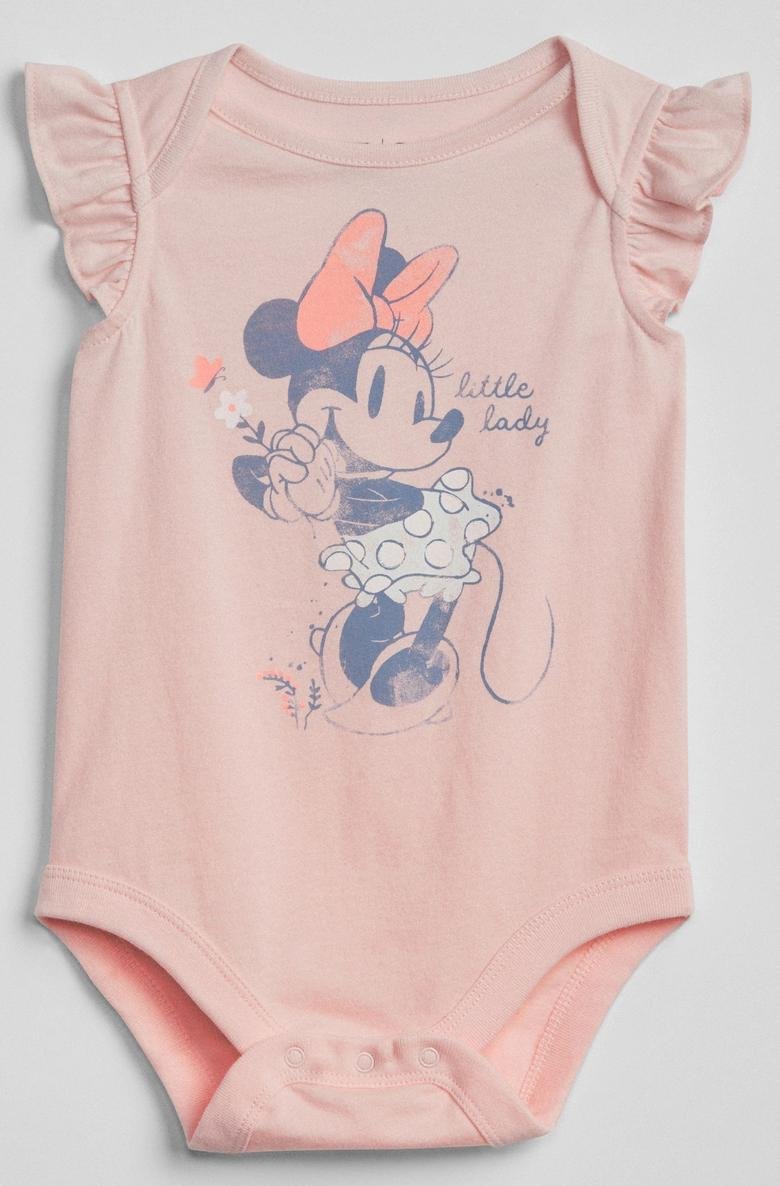  babyGap | Disney Minnie Mouse body