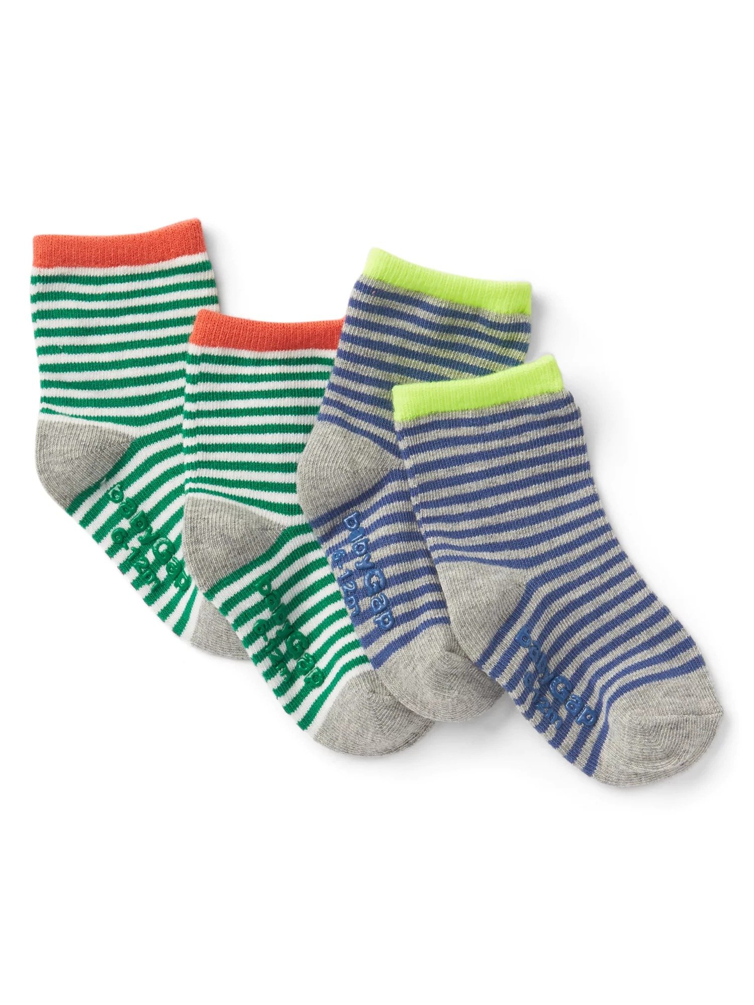 2'li çizgili çorap product image