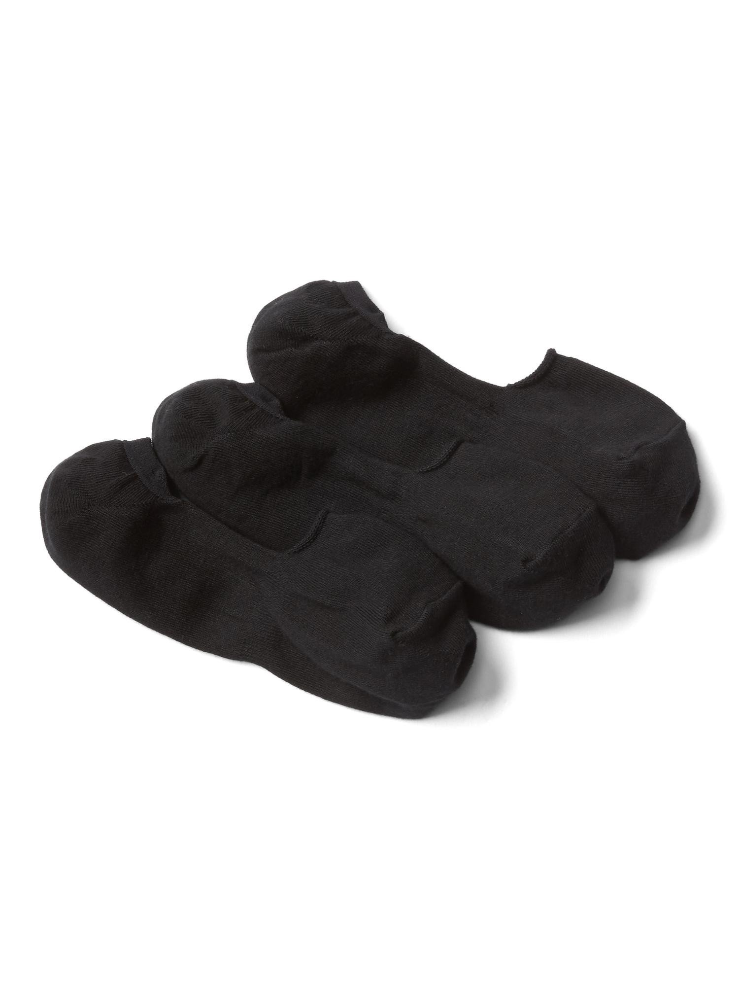 Basic babet çorabı (3 parça) product image