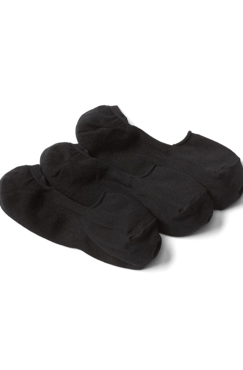  Basic babet çorabı (3 parça)