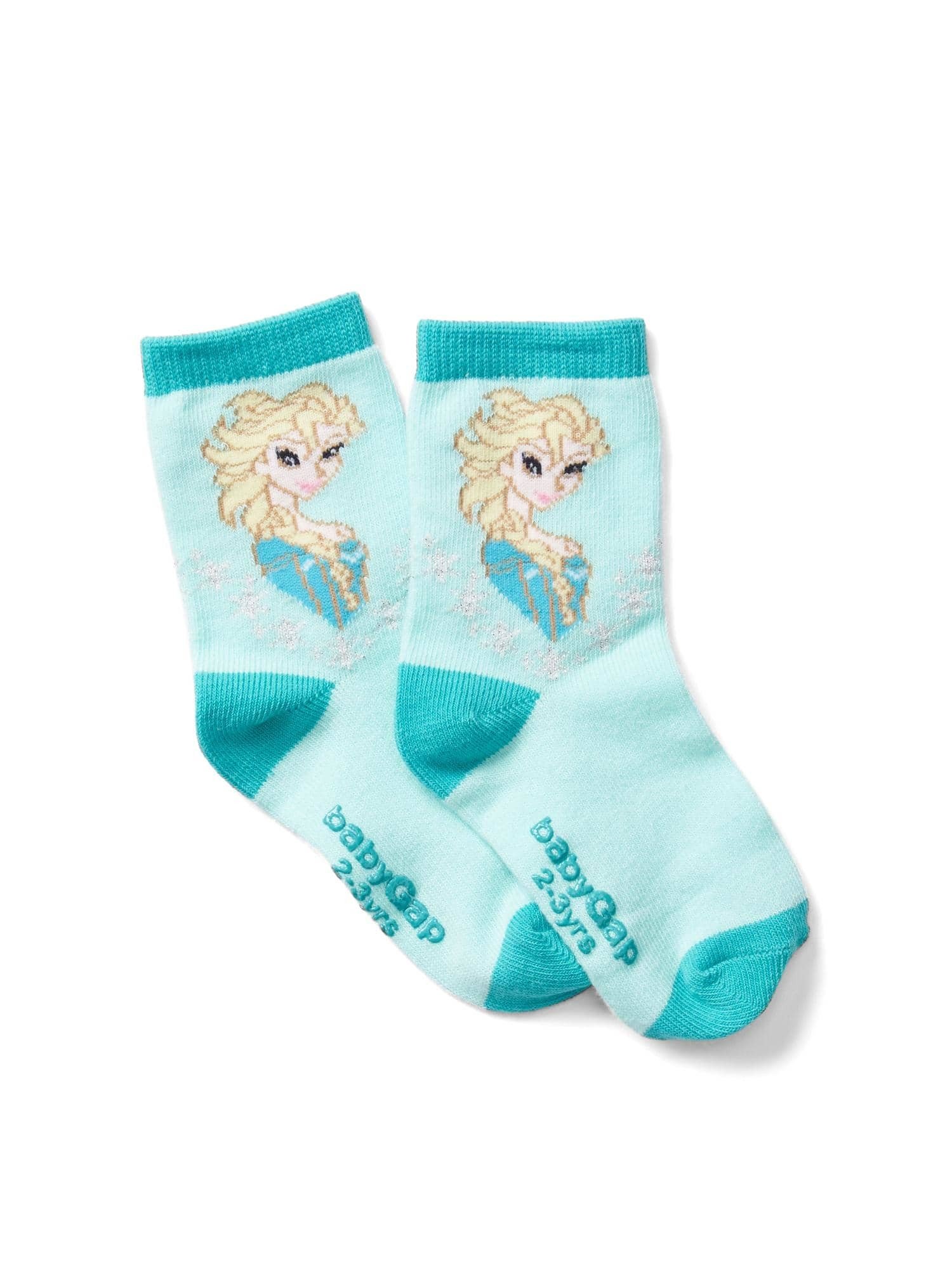 babyGap | Disney Baby Princess çorap product image