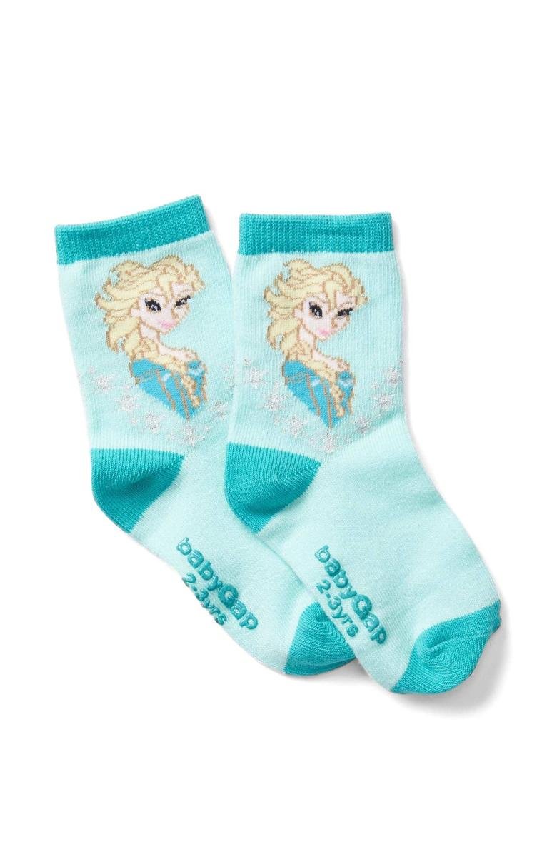  babyGap | Disney Baby Princess çorap
