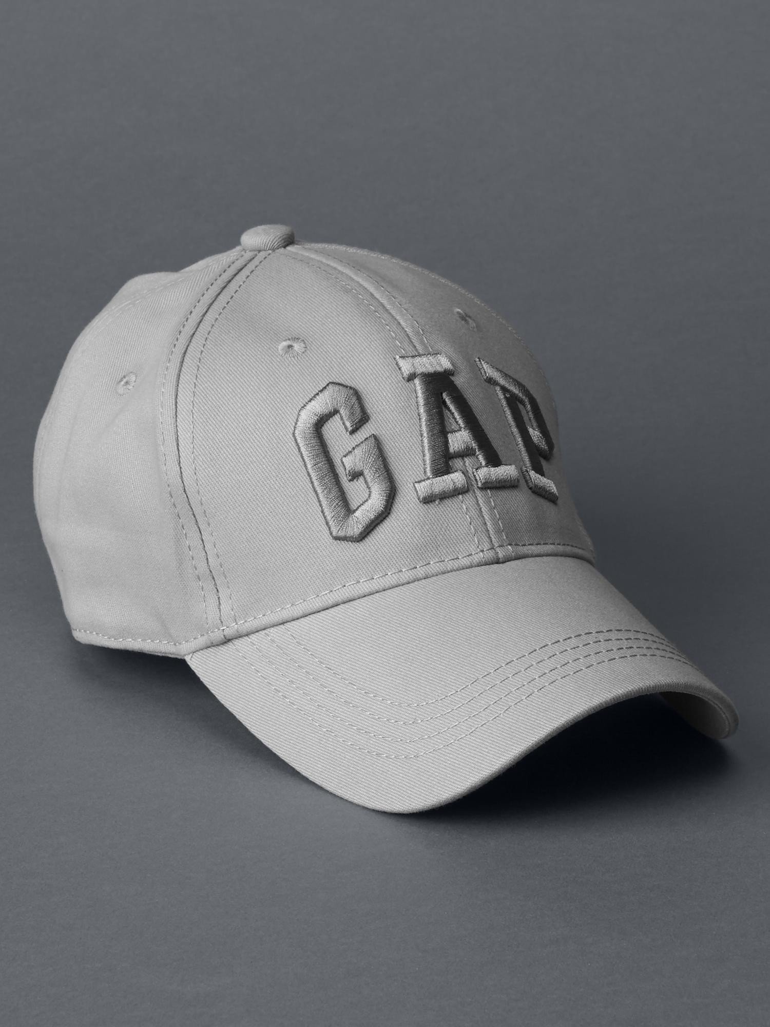 Gap logolu şapka product image