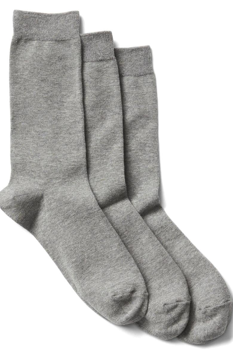  Klasik çorap (3 parça)
