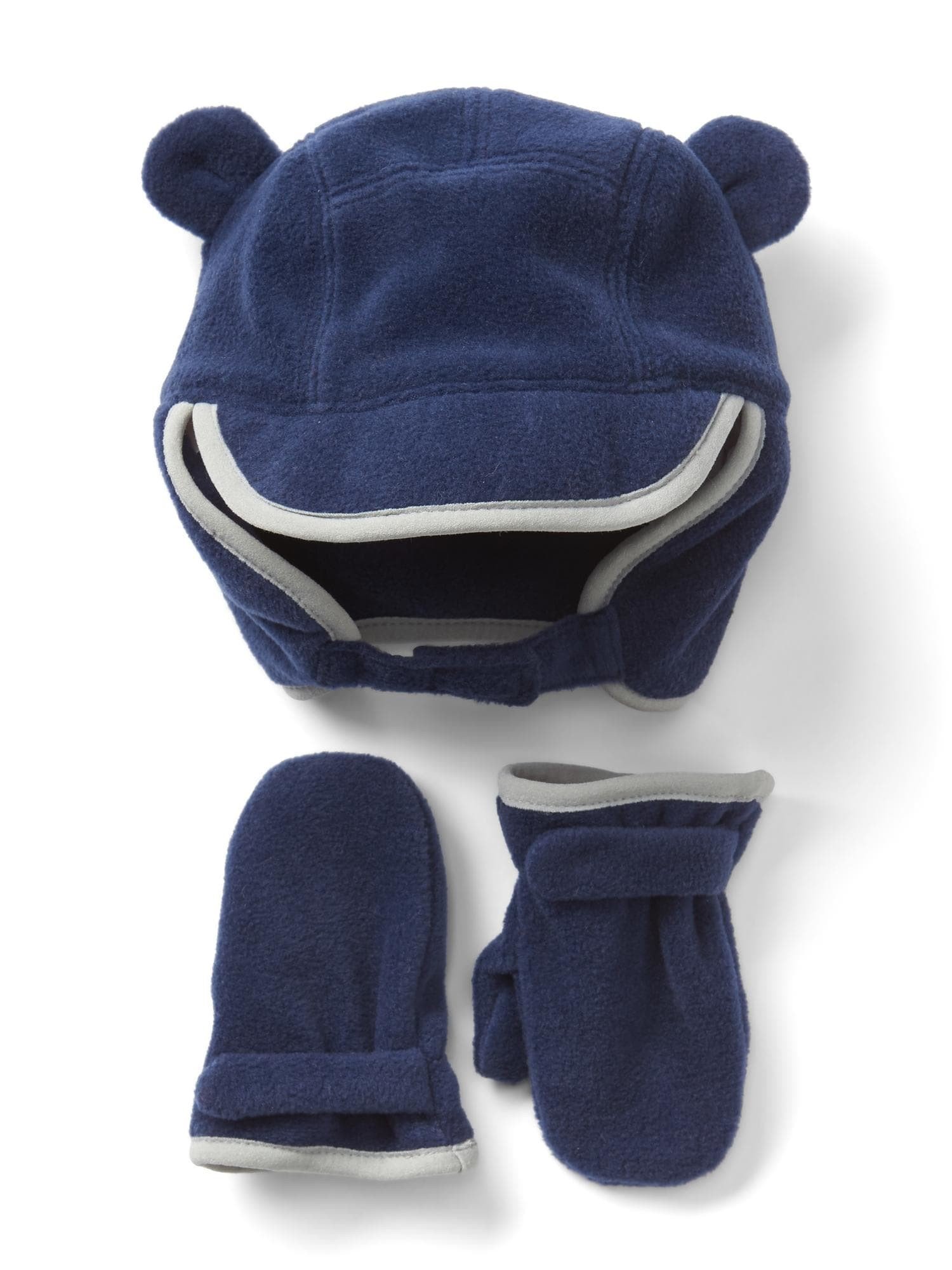 Pro Fleece  şapka ve eldiven seti product image