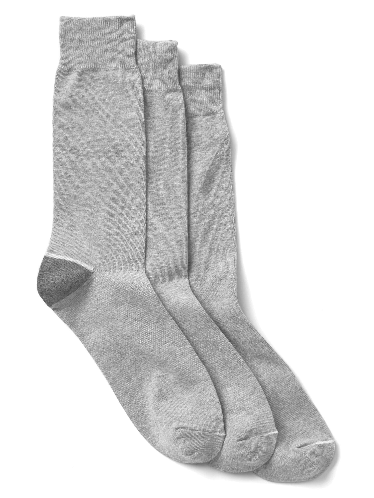 Düz renk çorap (3 parça) product image