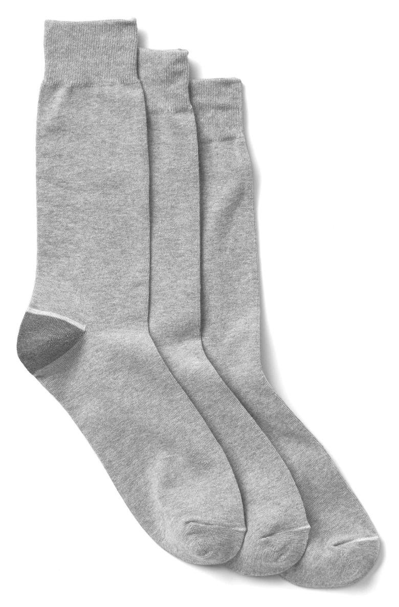  Düz renk çorap (3 parça)