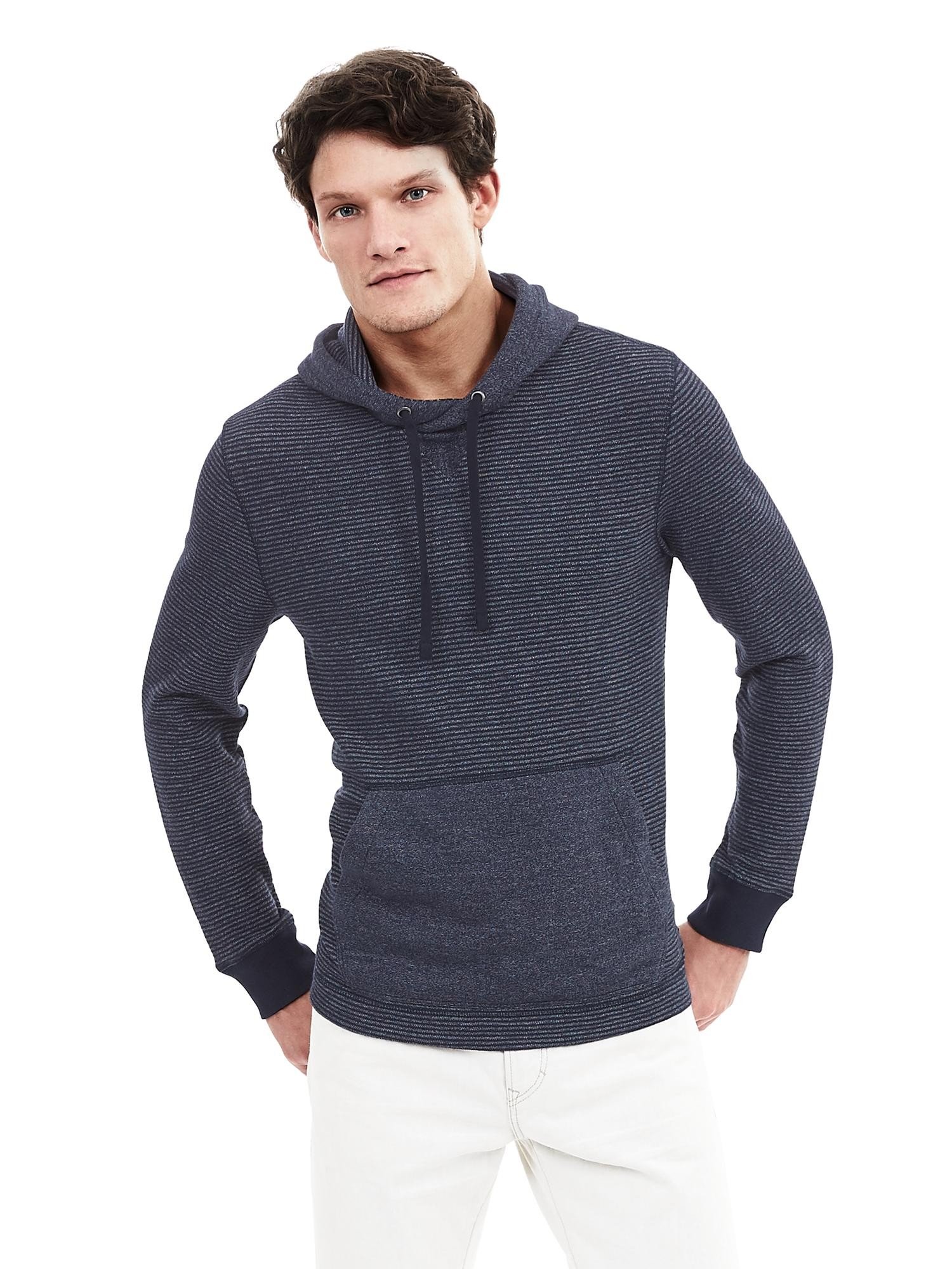 Kapüşonlu sweatshirt product image