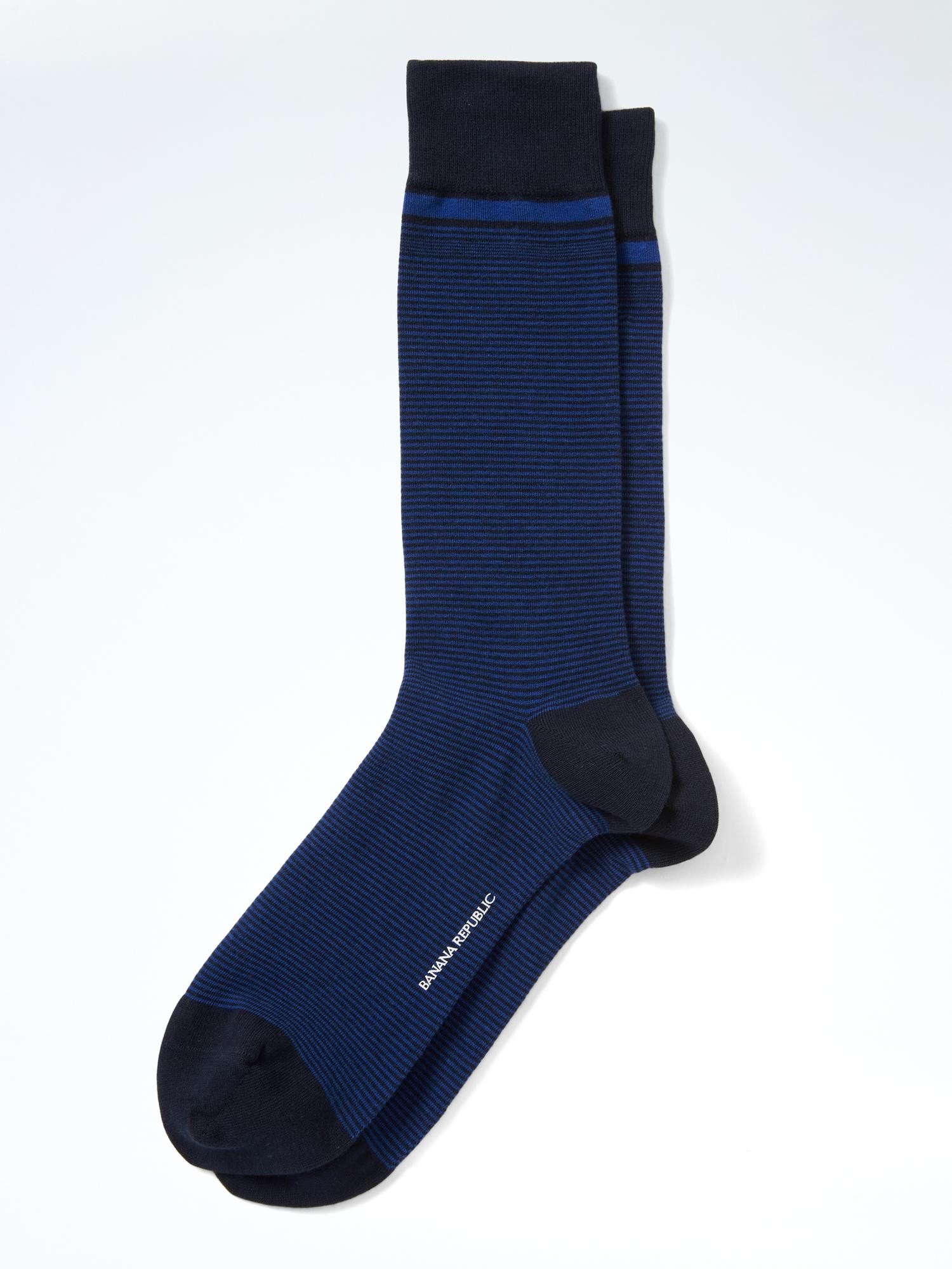Çizgili çorap product image