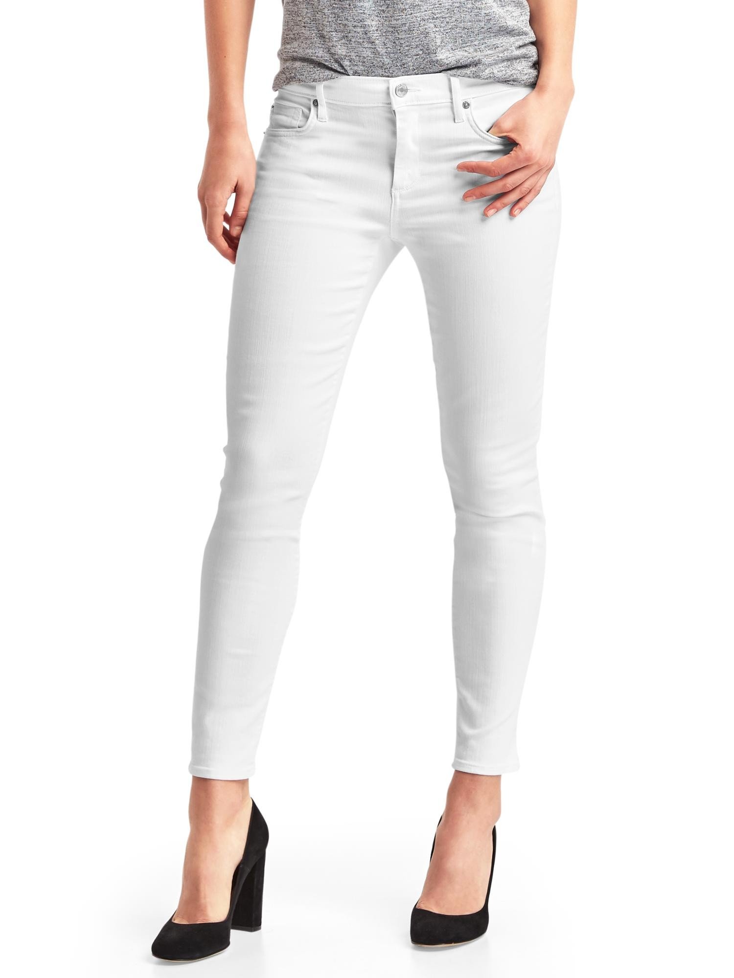 True Skinny jean pantolon product image