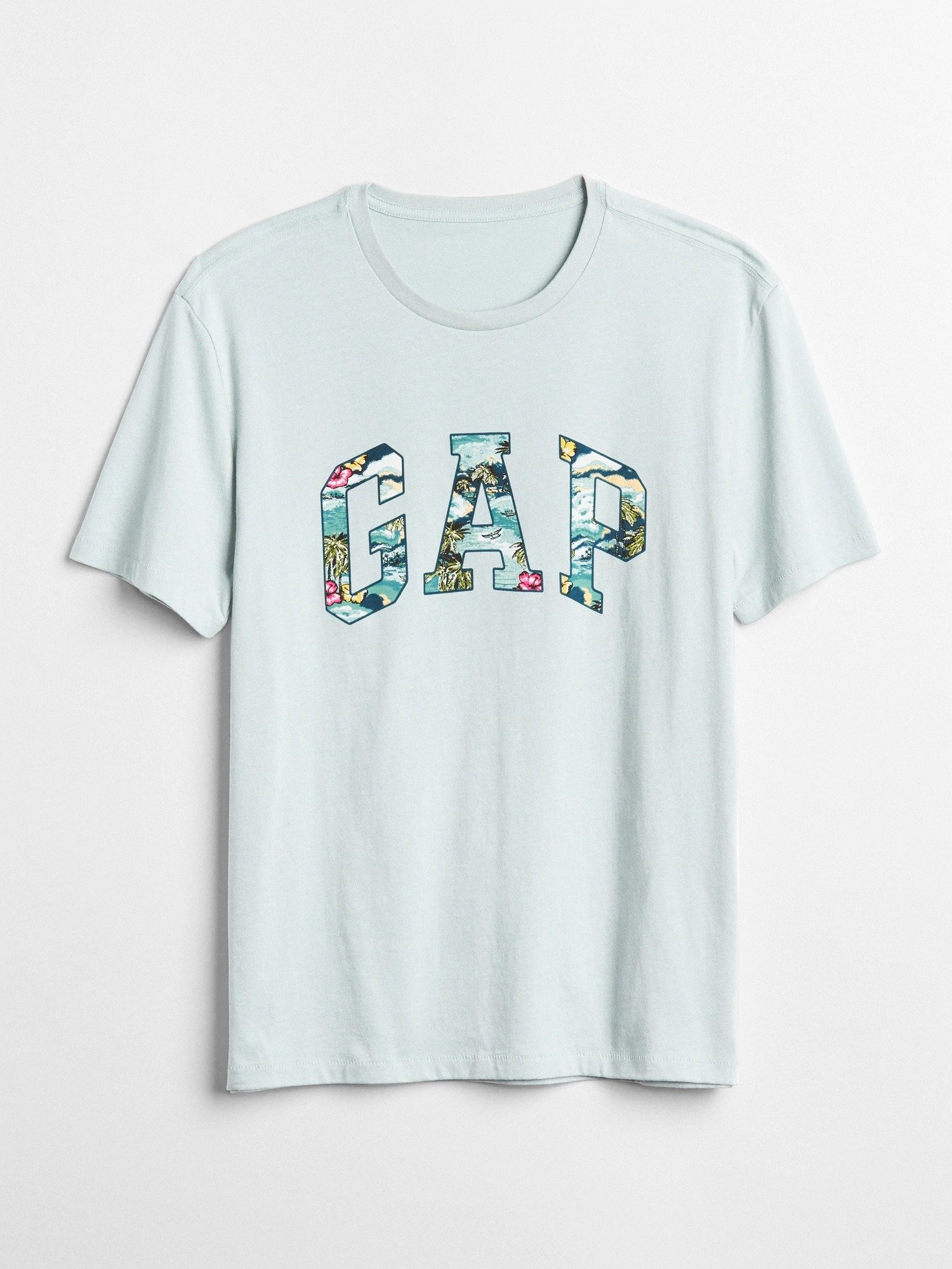 Gap Logo T-Shirt product image