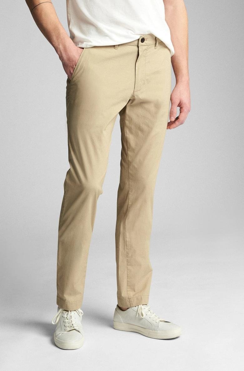 Slim fit GapFlex pantolon