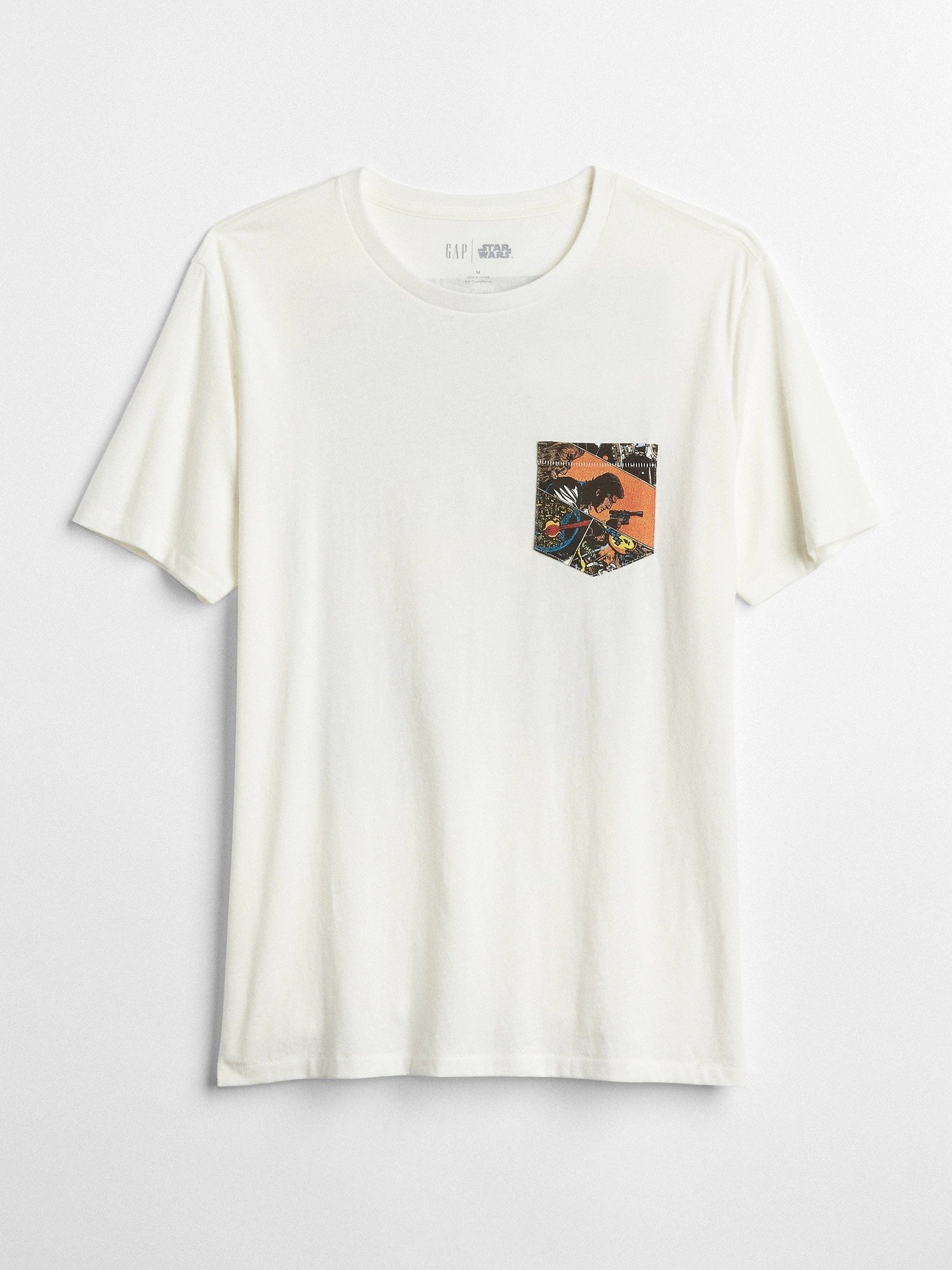 Gap | Star Wars™ baskılı t-shirt product image