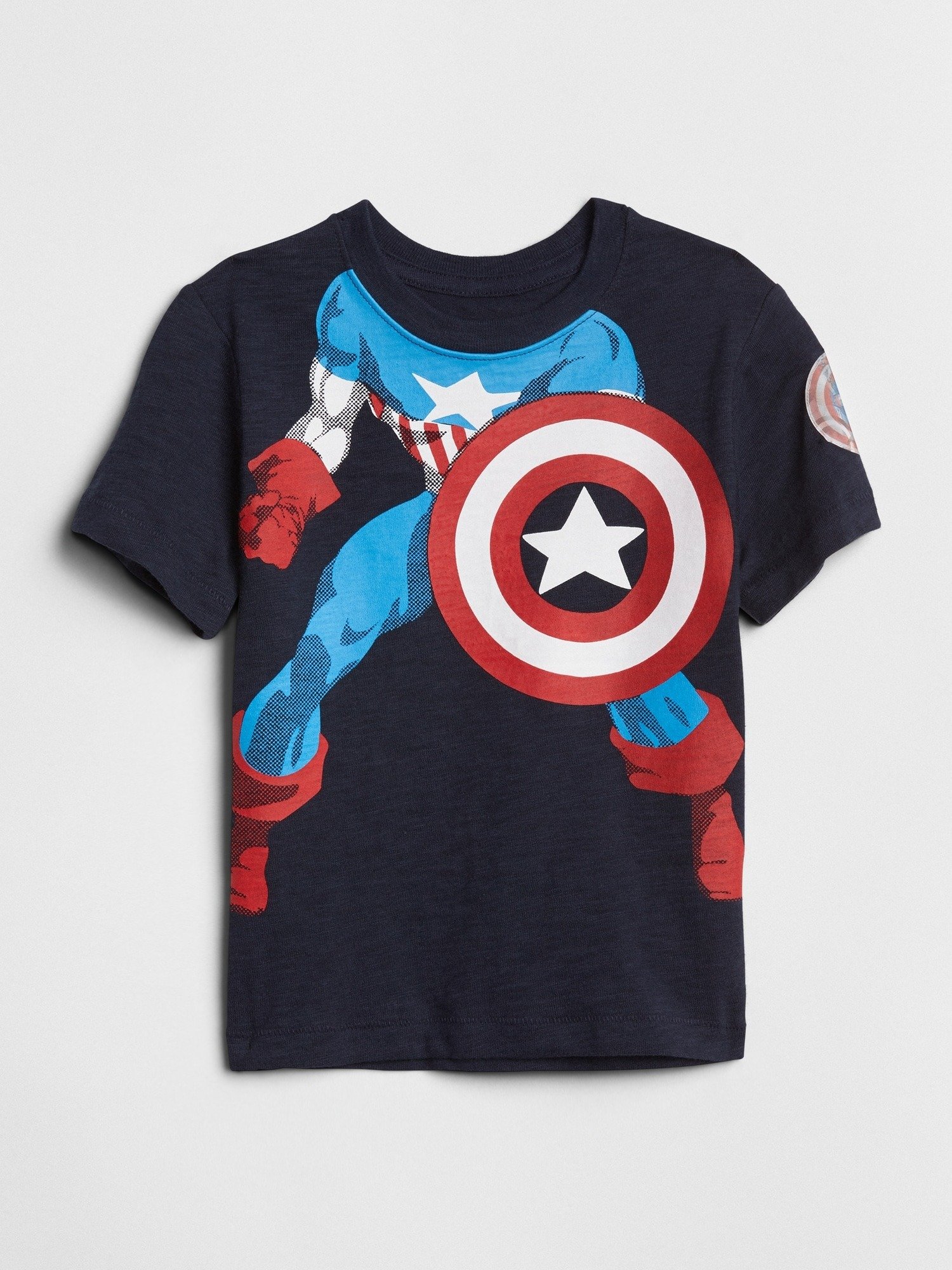 babyGap | Marvel© baskılı t-shirt product image