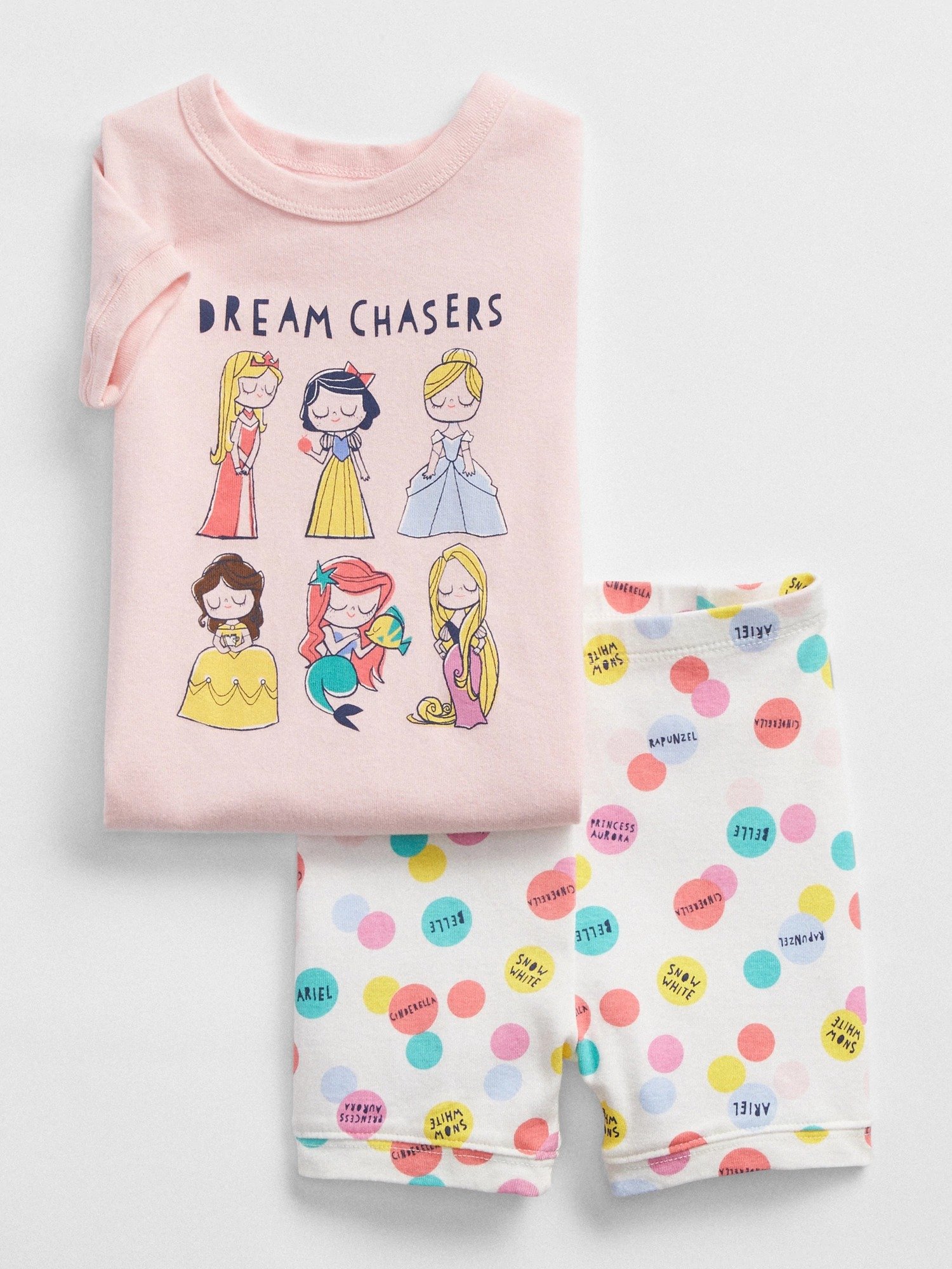 babyGap | Disney pijama takımı product image