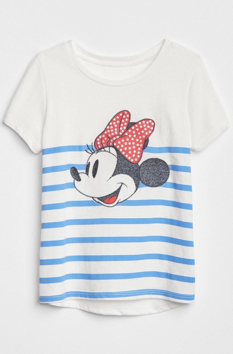  GapKids | Disney Minnie Mouse t-Shirt