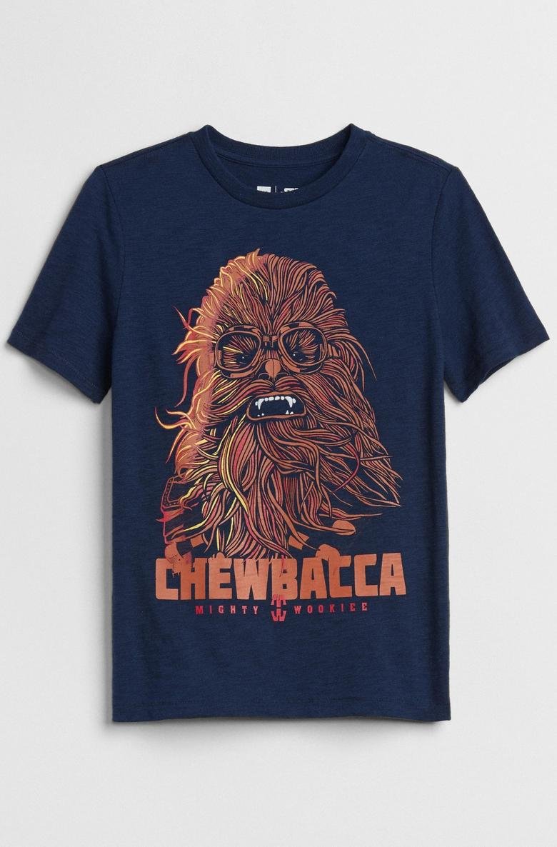  GapKids | Star Wars™ t-shirt