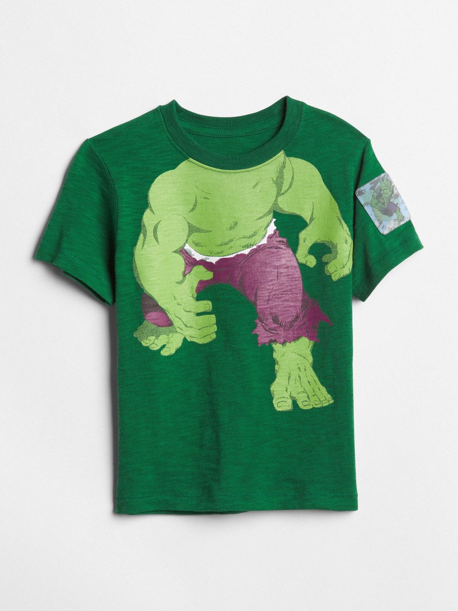babyGap | Marvel© baskılı t-shirt product image
