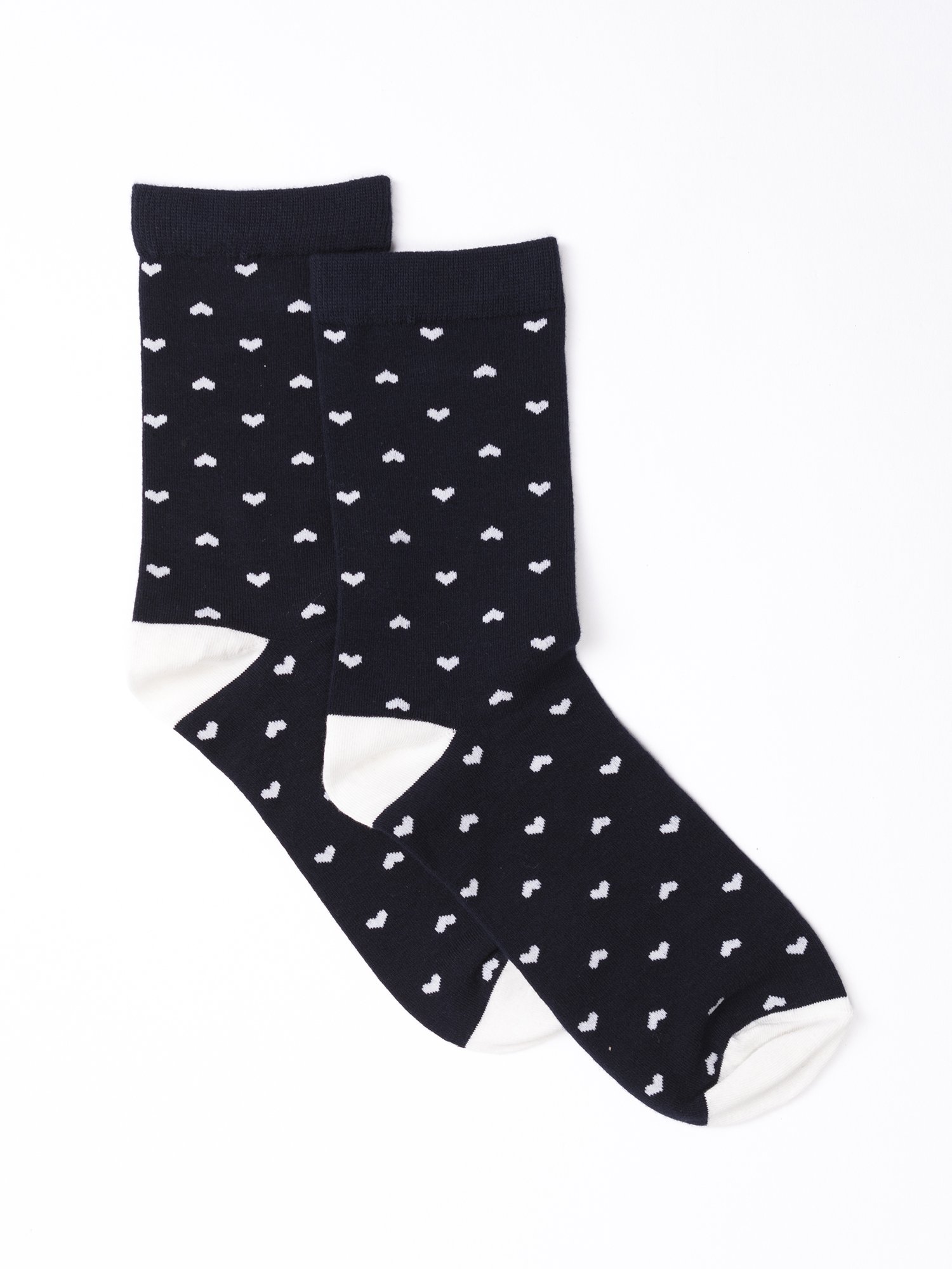 Puantiyeli pantolon çorabı product image