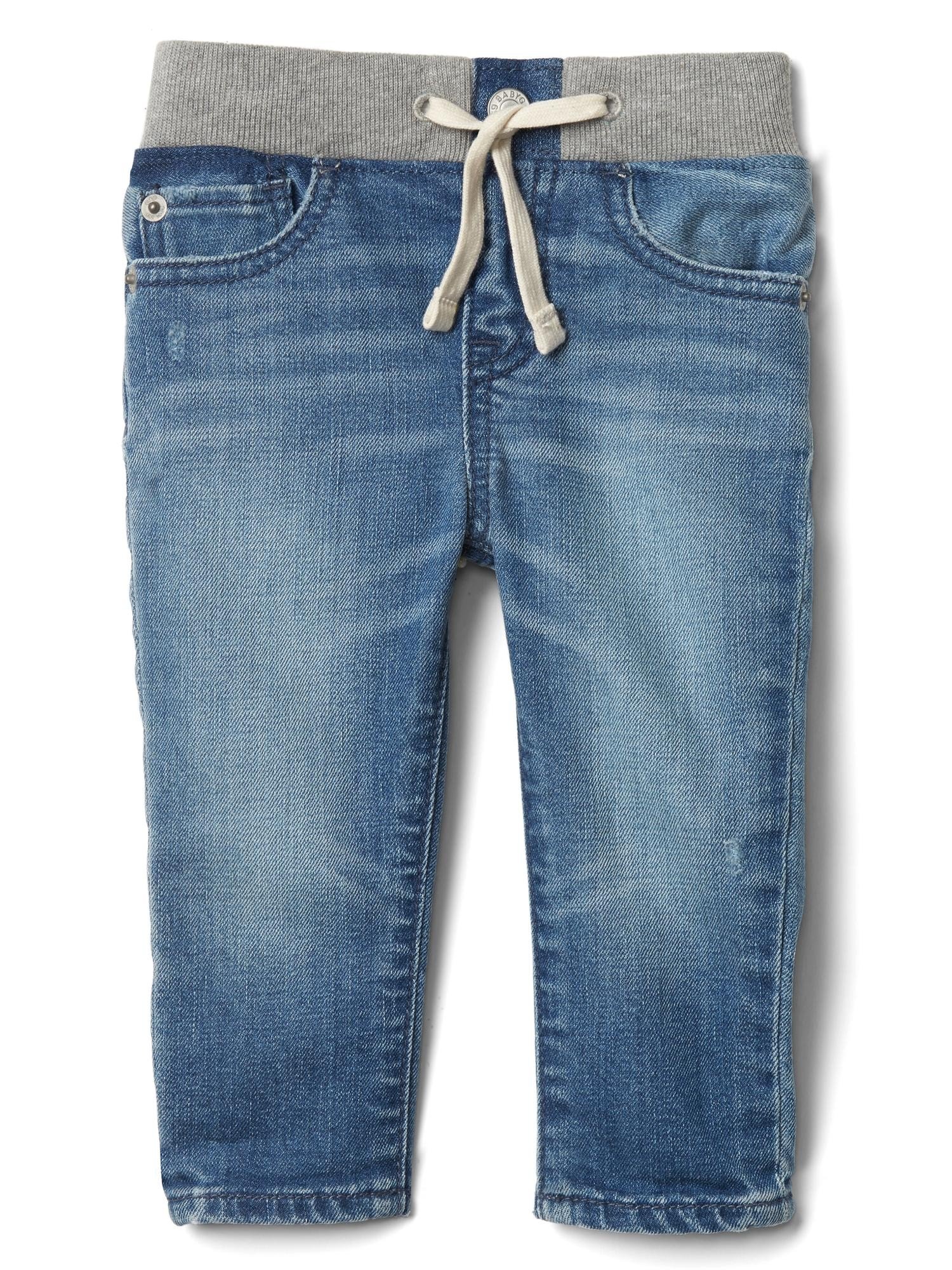 1969 slim jean pantolon product image