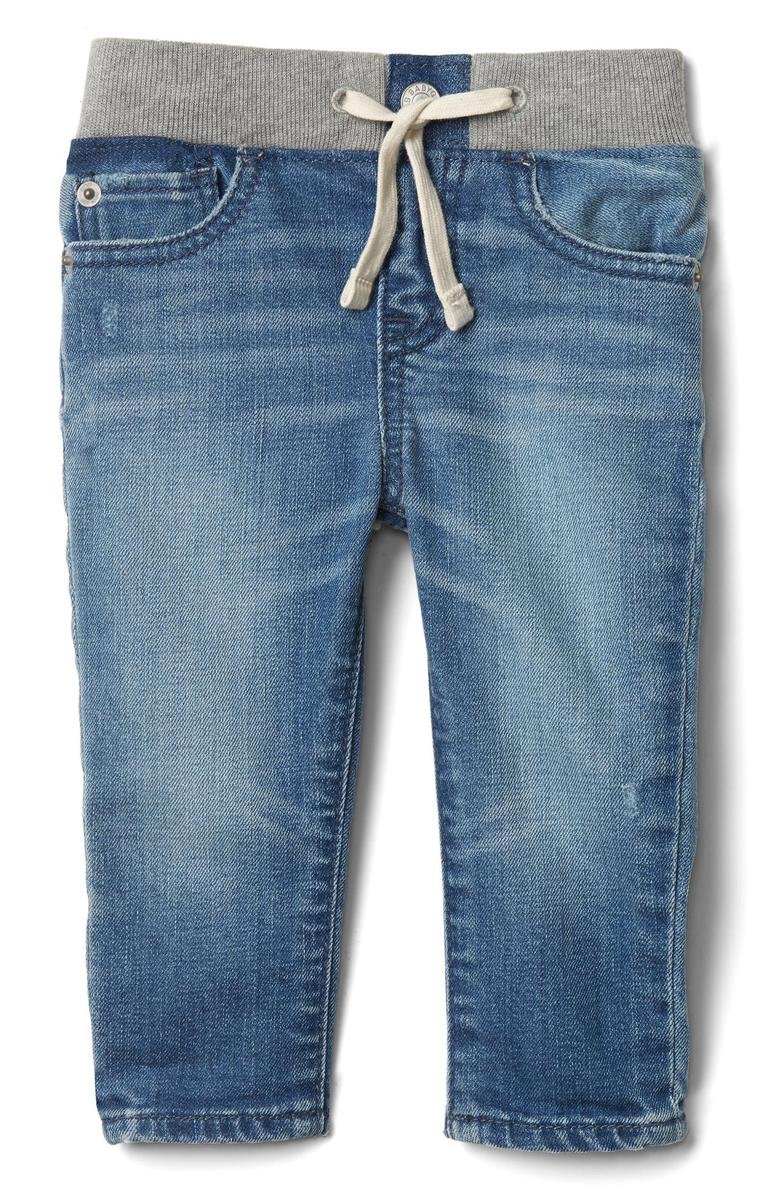  1969 slim jean pantolon