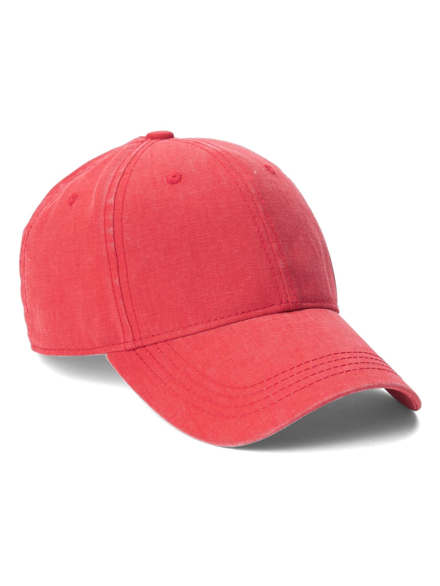Eskitmeli beyzbol şapkası product image