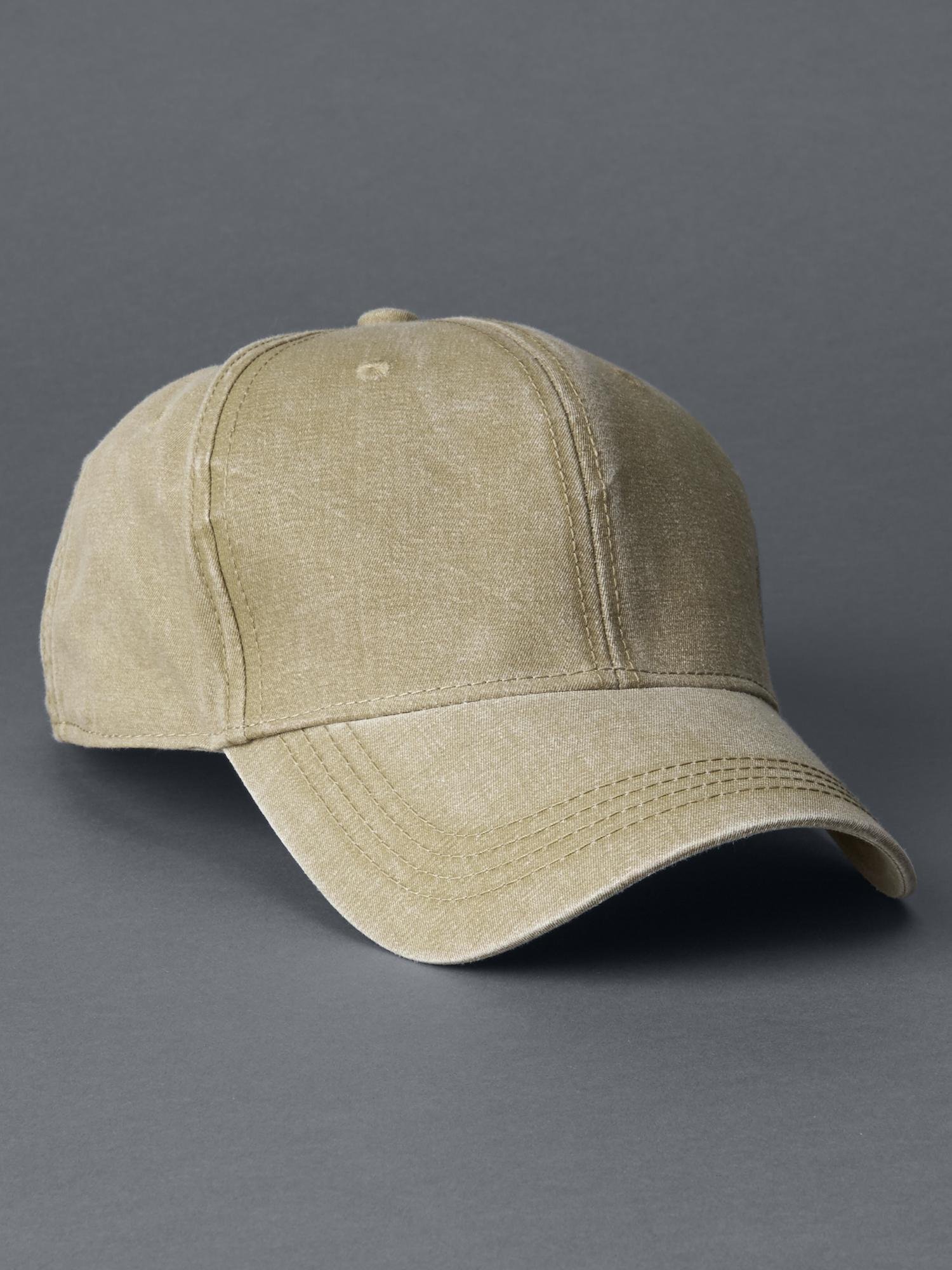 Eskitmeli beyzbol şapkası product image
