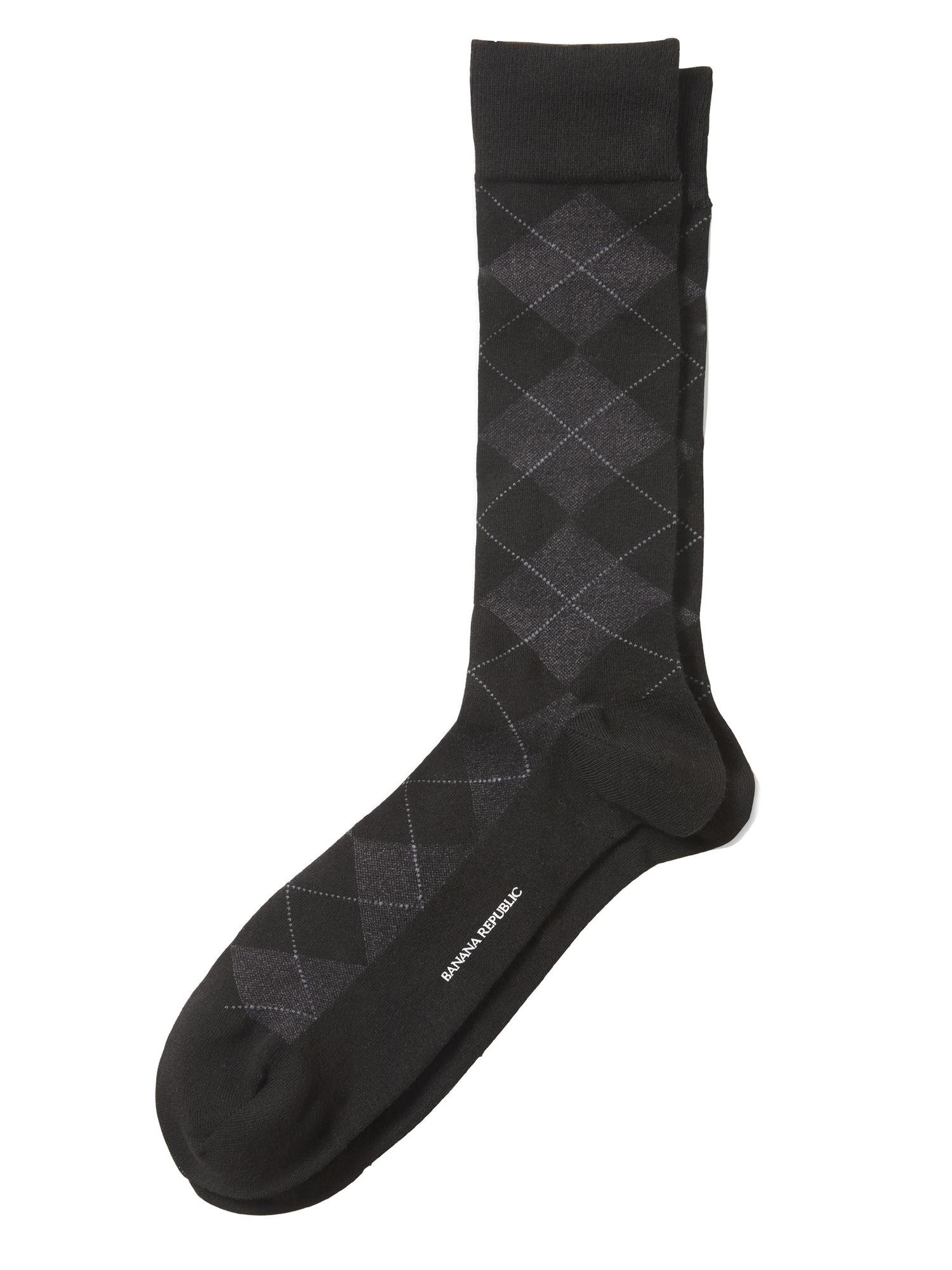 Desenli Çorap product image