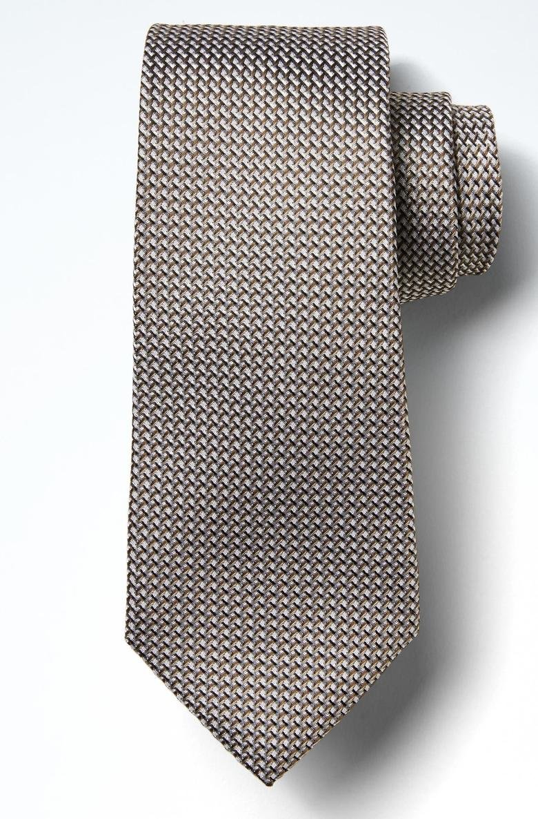  İpek kravat