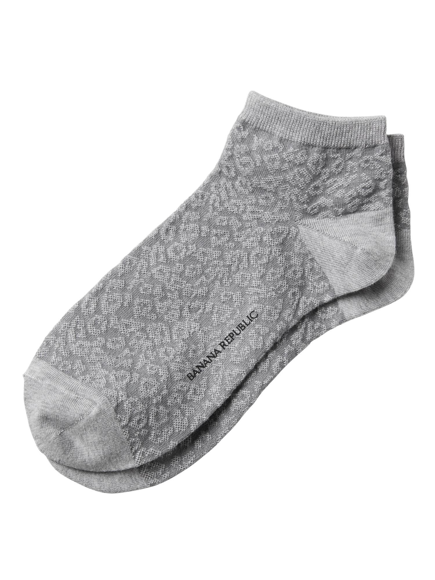 Desenli soket çorap product image