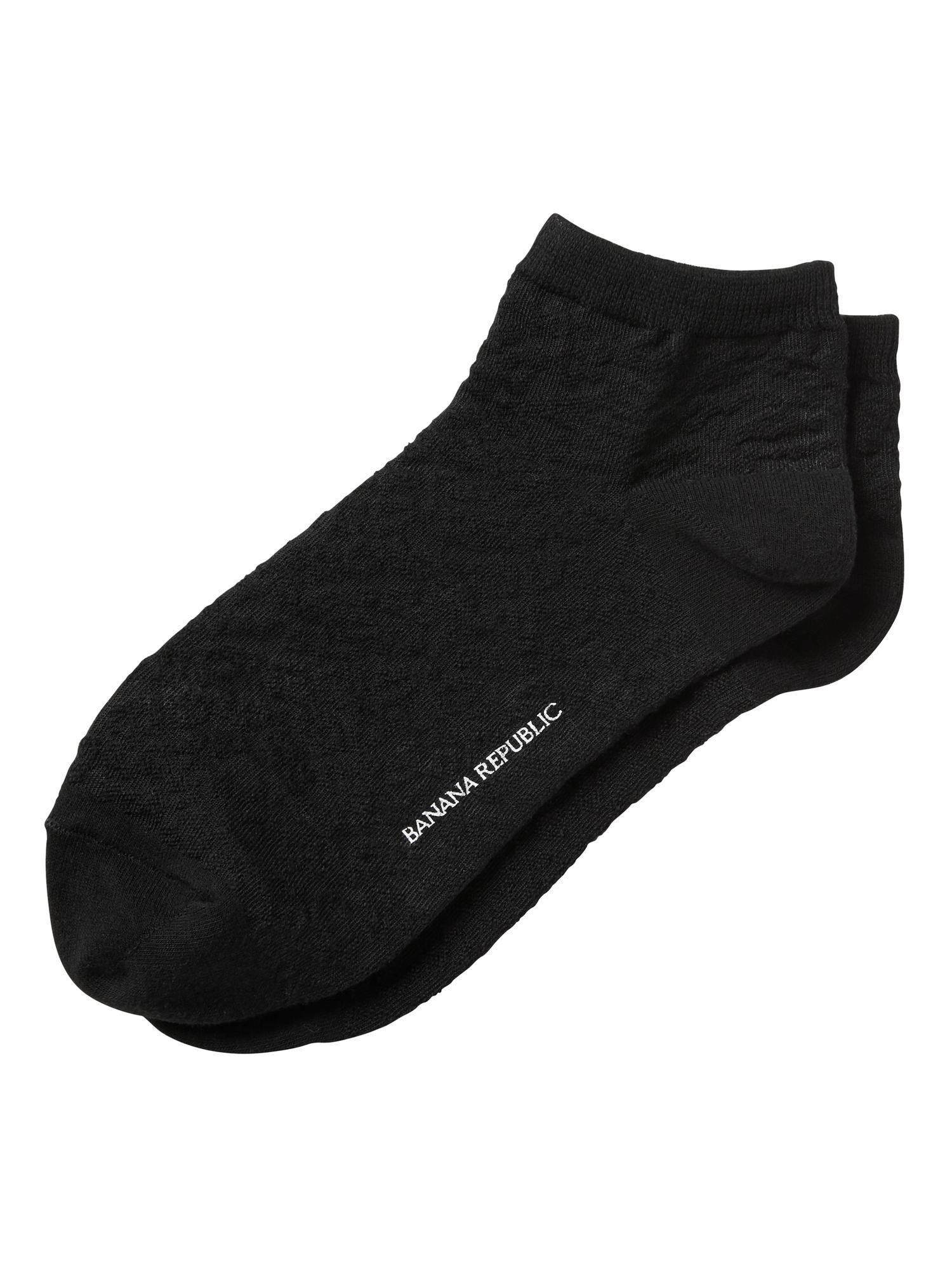 Desenli soket çorap product image