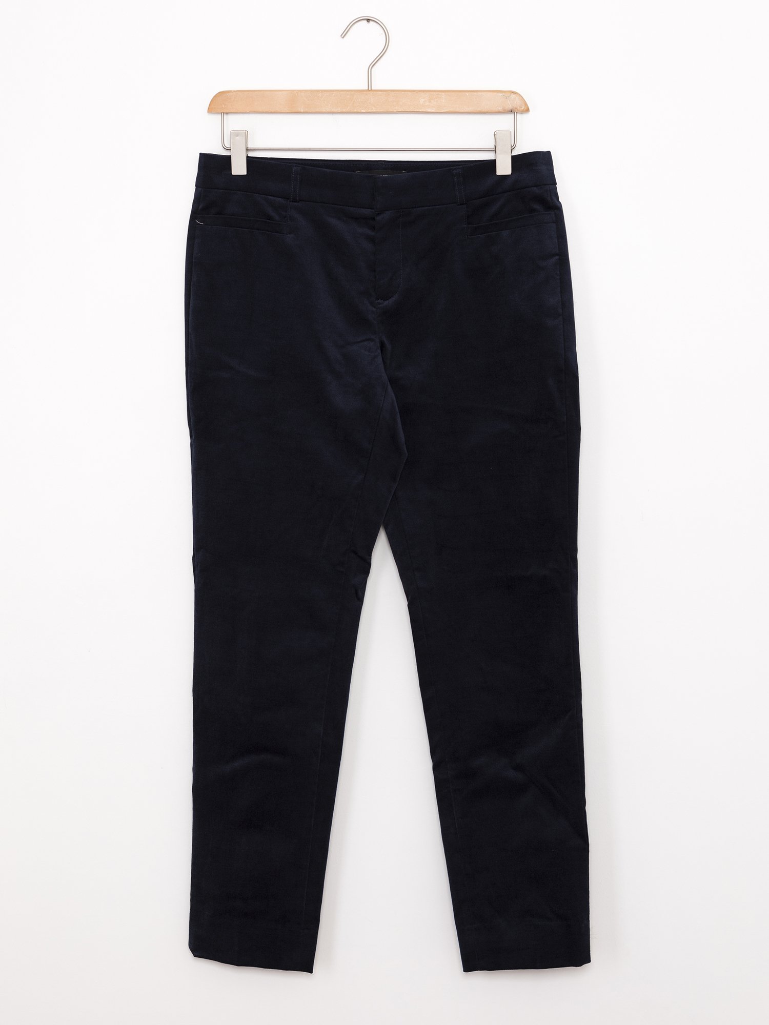 Sloan Fit Kadife Pantolon product image