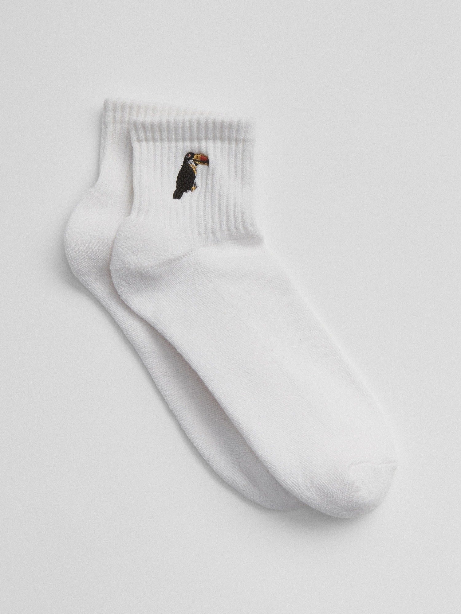 İşlemeli çorap product image