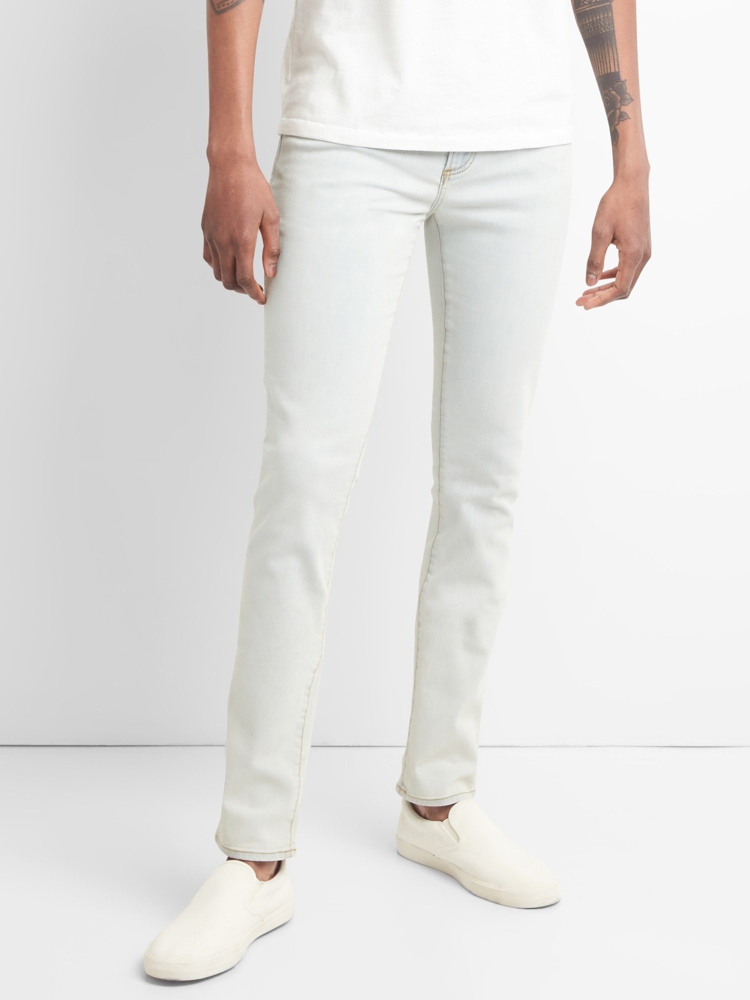 Wearlight Skinny Fit Gapflex Jean Pantolon product image