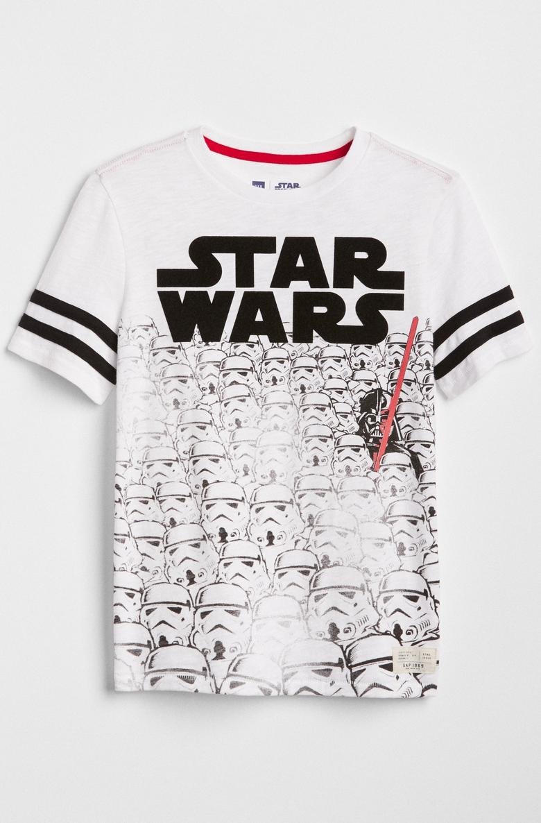  GapKids | Star Wars™ Baskılı T-Shirt