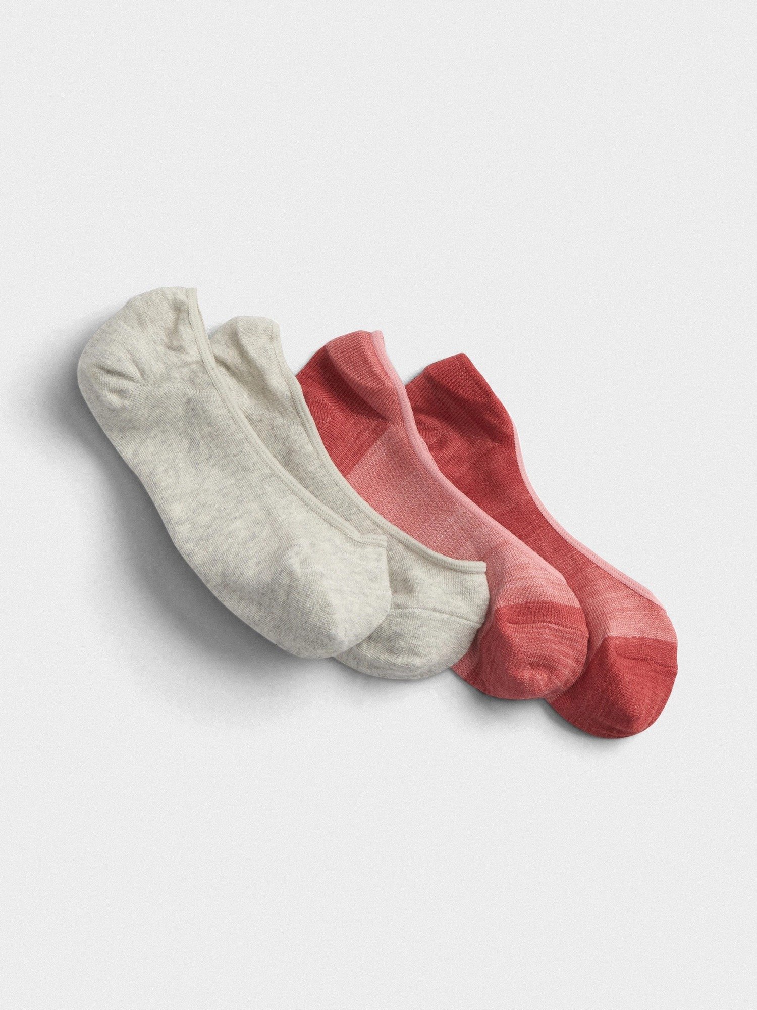 2'li Babet Çorabı product image