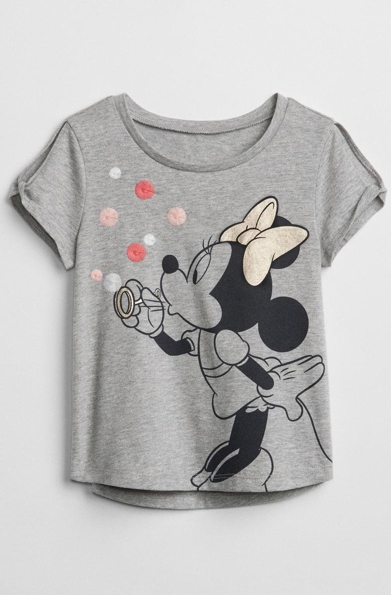  babyGap | Disney T-Shirt