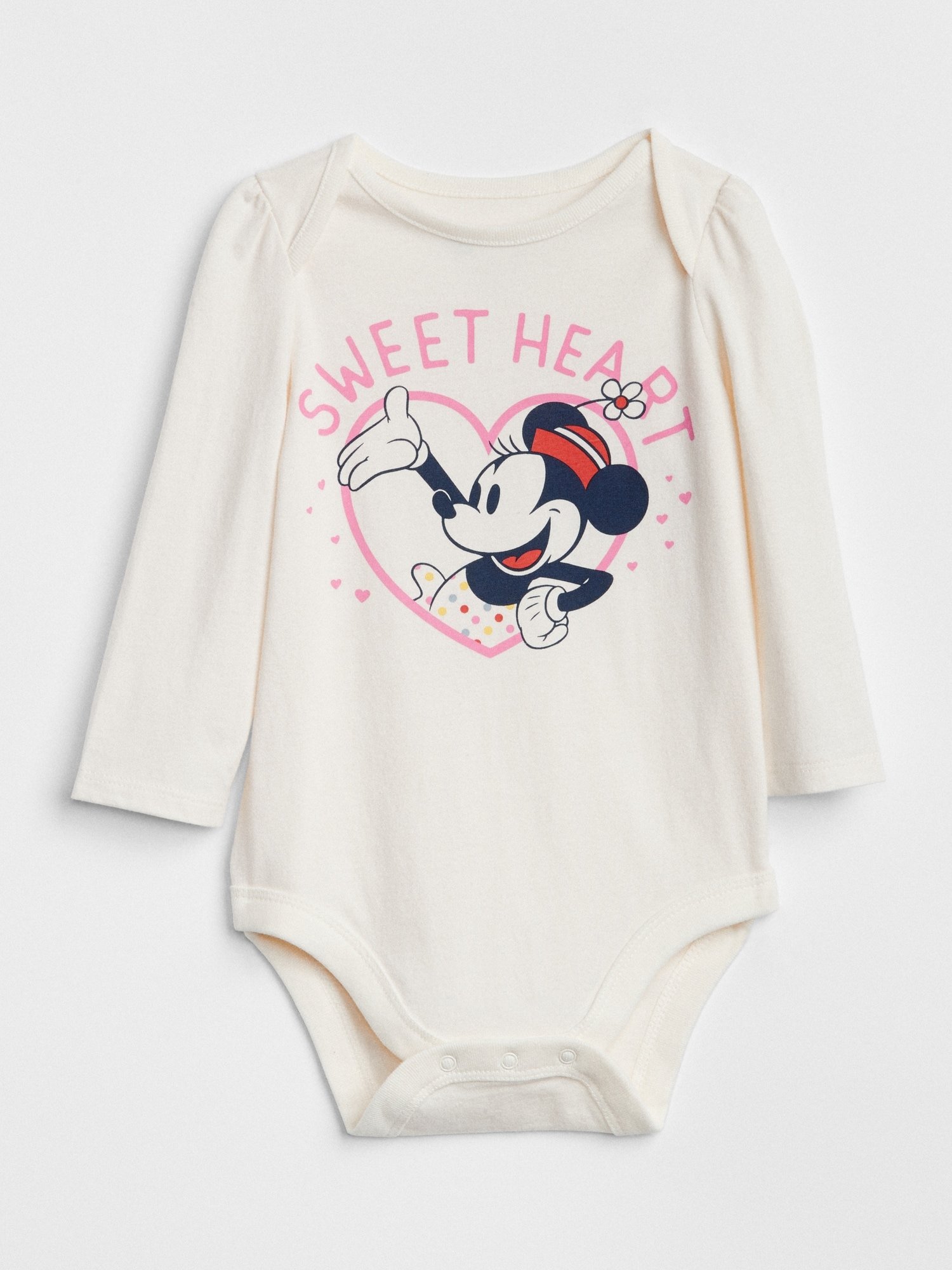 Disney Minnie Mouse Body product image