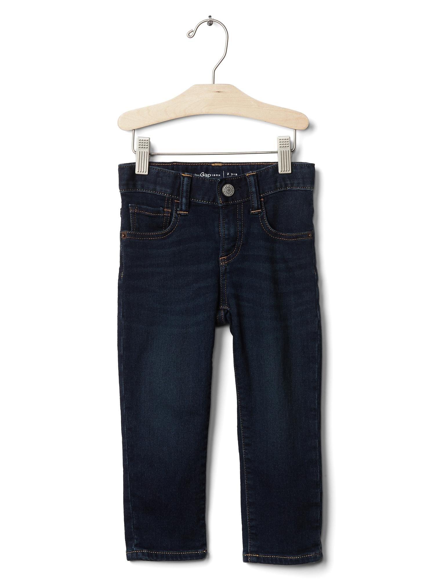 1969 streç slim fit jean pantolon product image