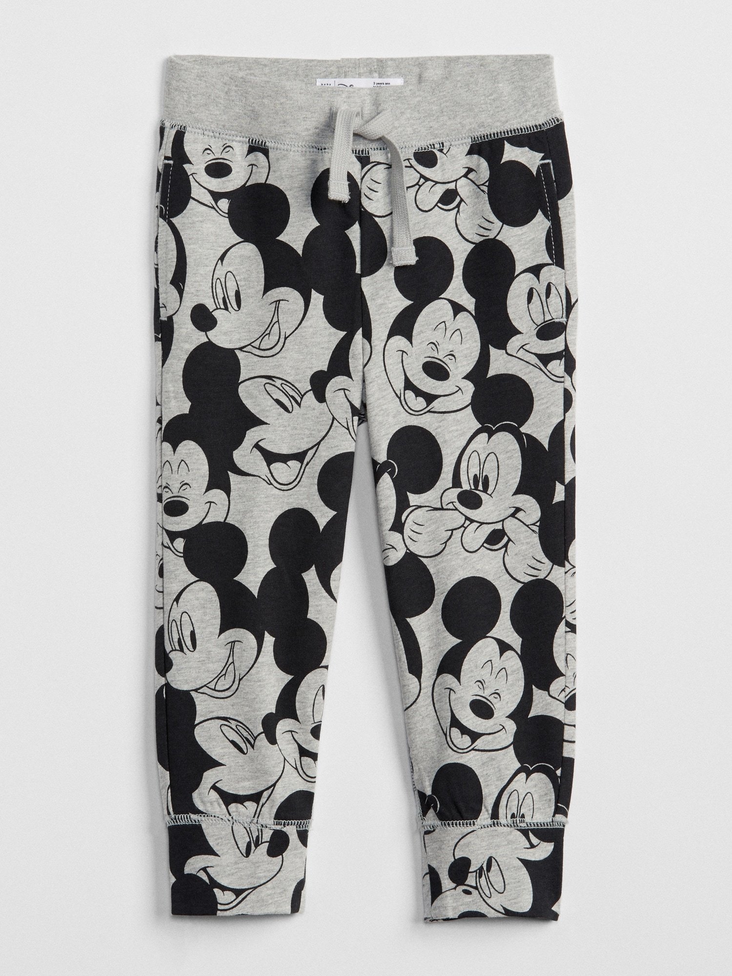babyGap | Disney Mickey Mouse Pantolon product image
