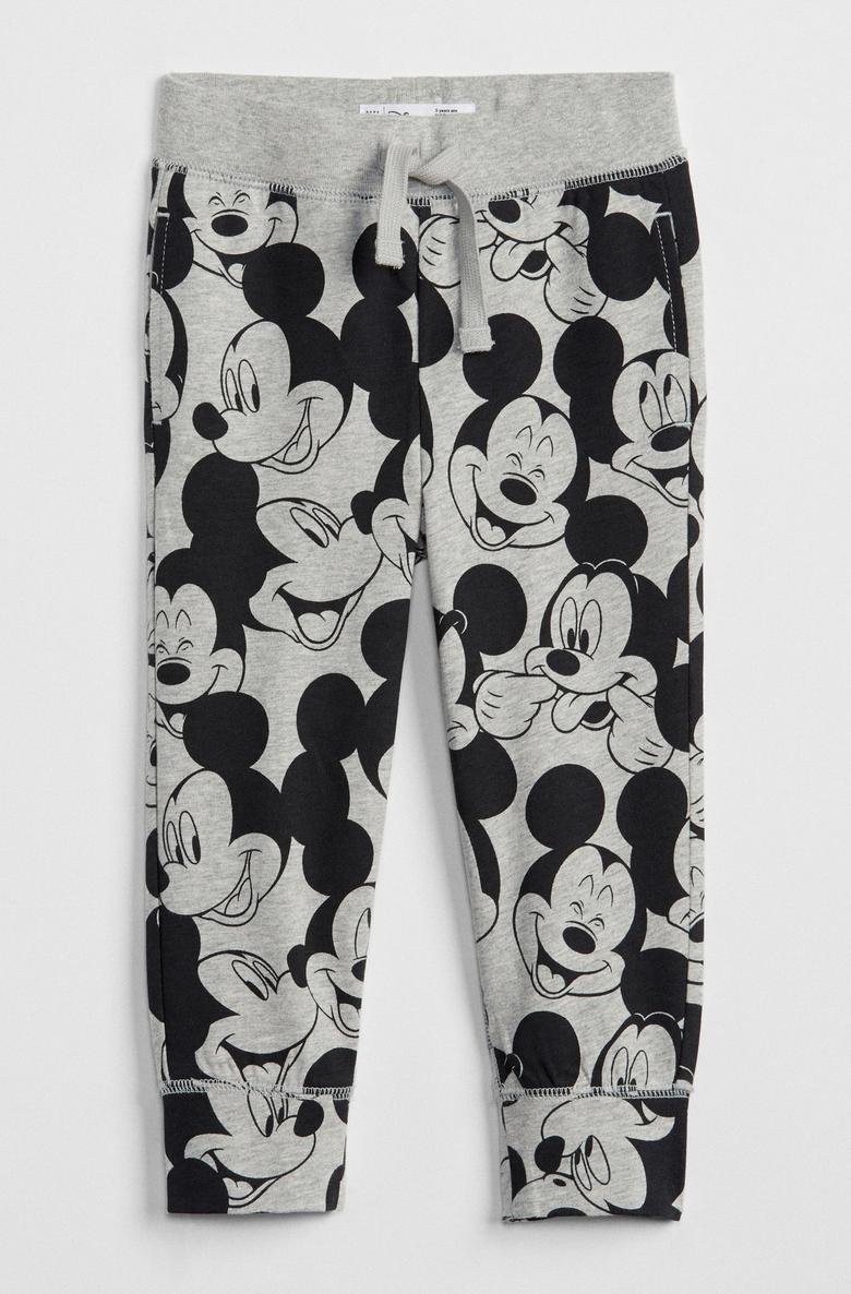  babyGap | Disney Mickey Mouse Pantolon