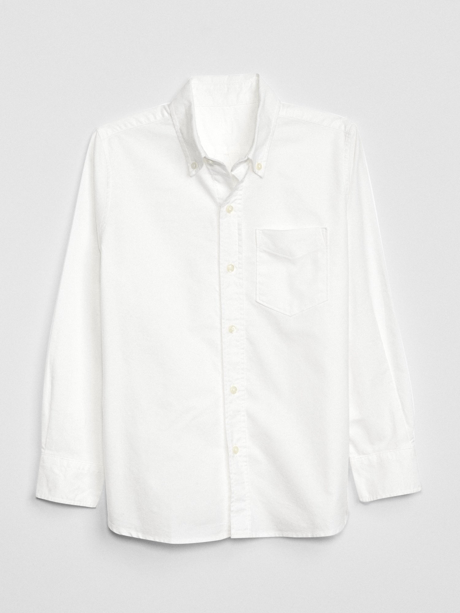 Uniform Oxford Uzun Kollu Gömlek product image