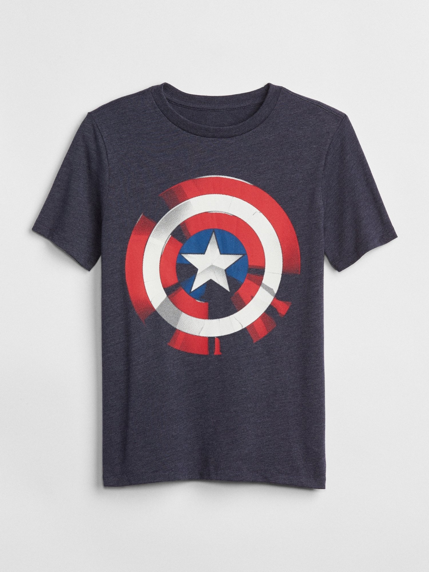 Gap | Marvel Spider-Man kısa kollu t-shirt product image