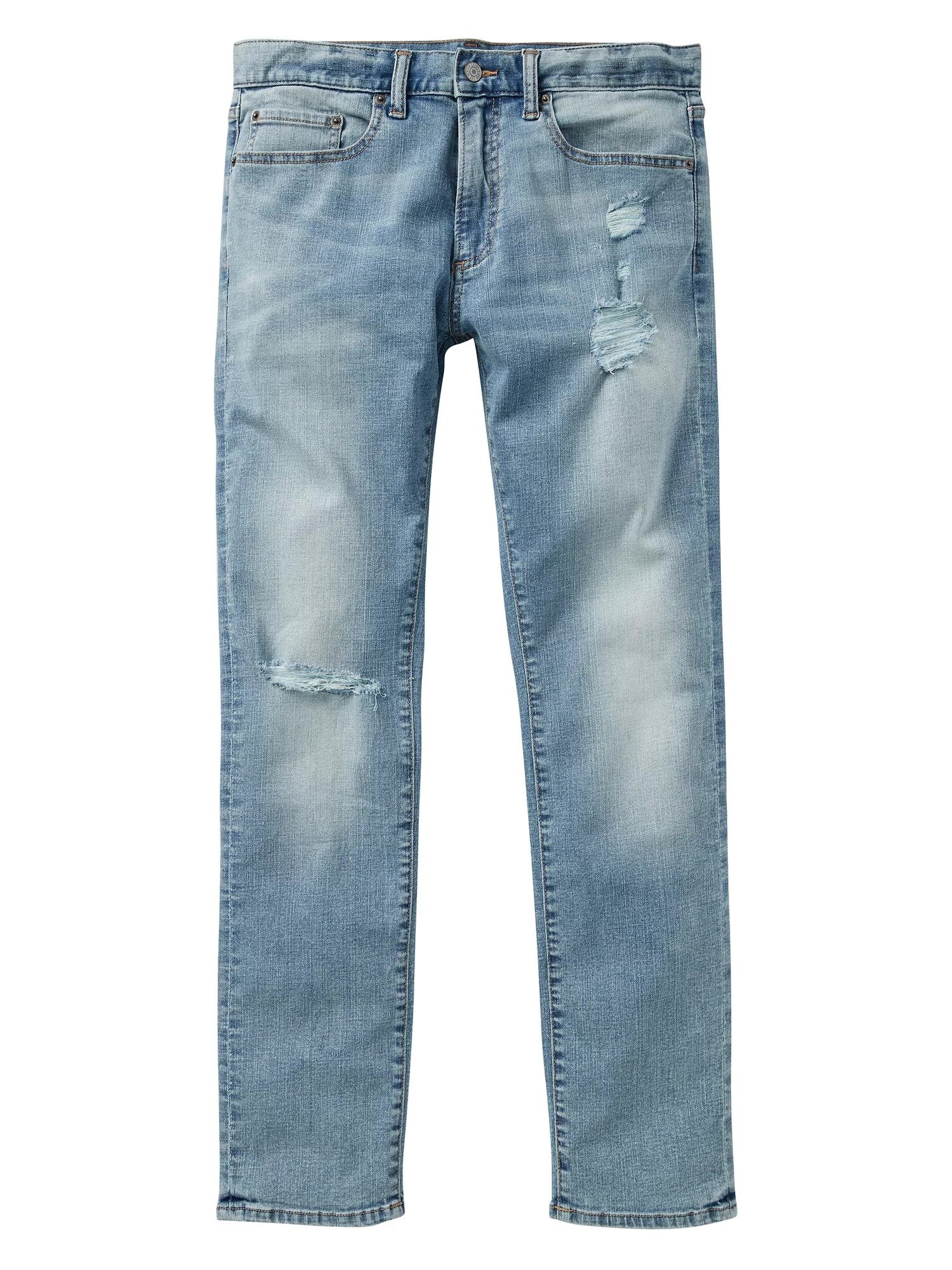 Wearlight Slim Fit GapFlex Jean Pantolon product image