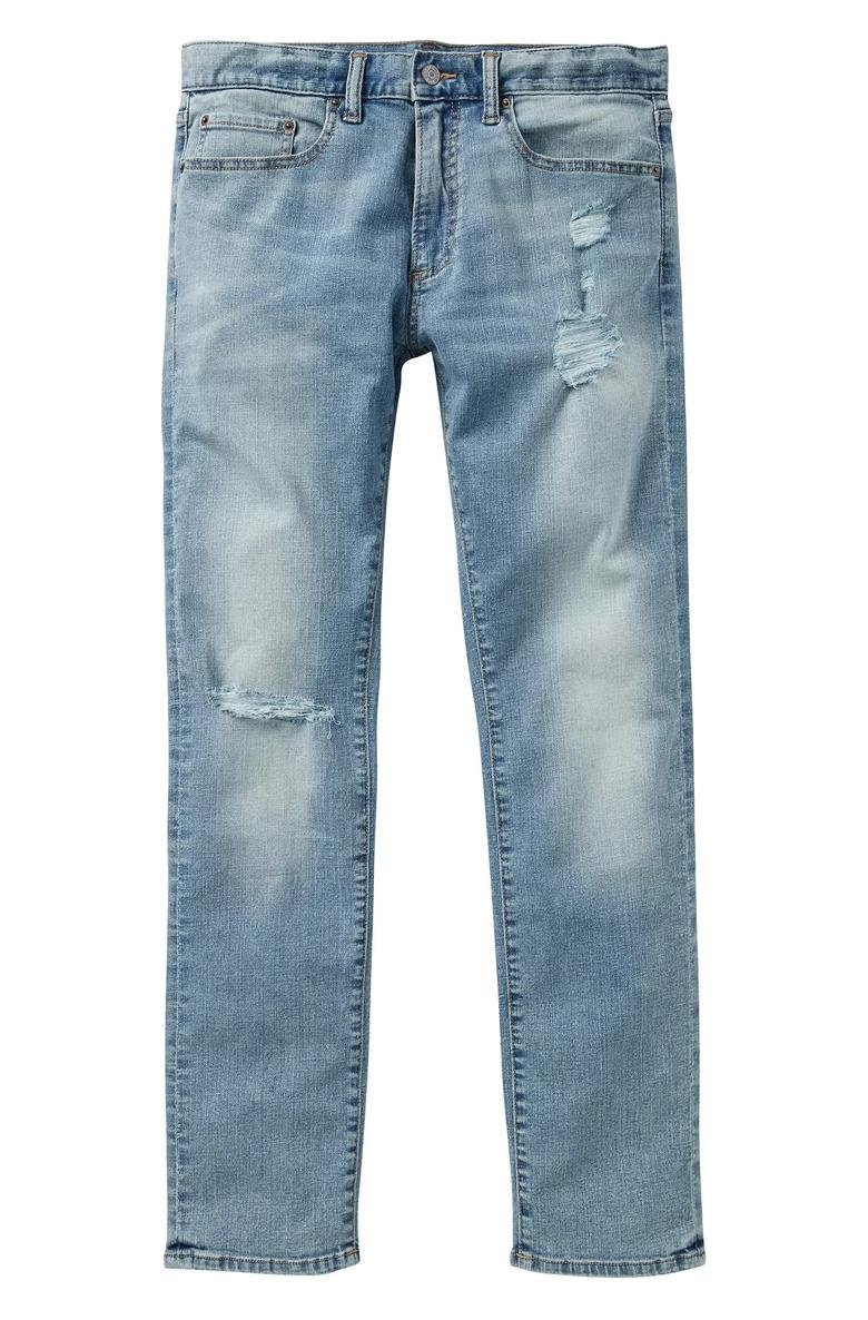  Wearlight Slim Fit GapFlex Jean Pantolon