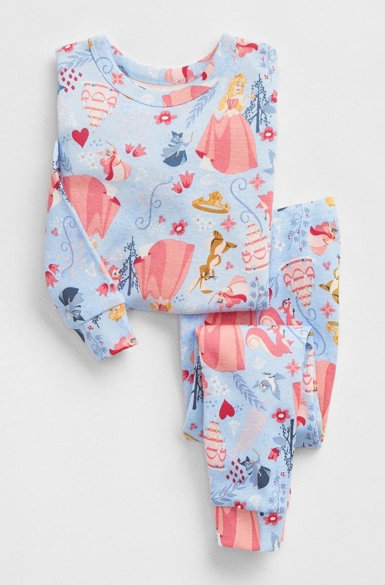 babyGap | Disney Pijama Takımı