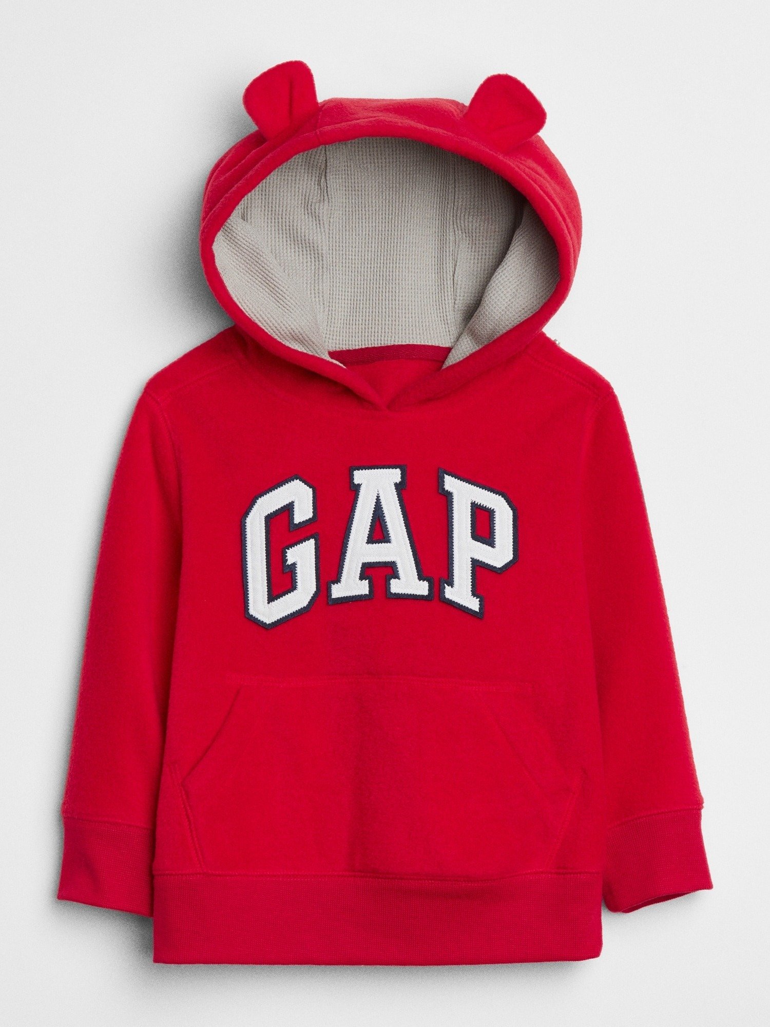 Gap Logo Polar Sweatshirt product image