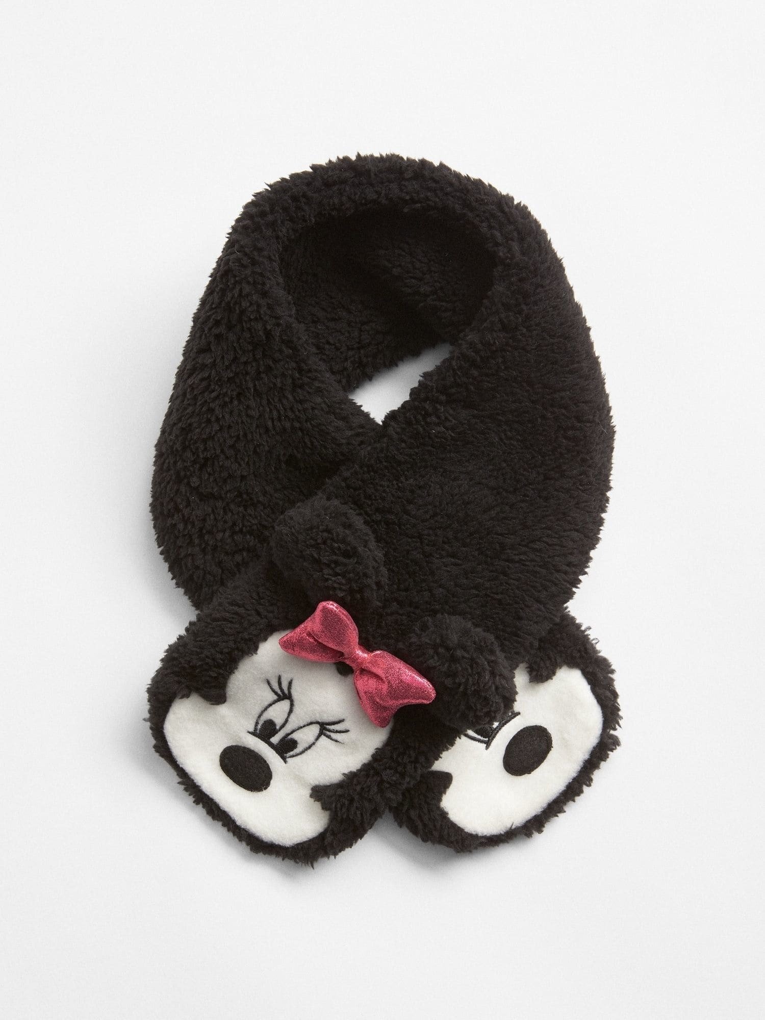 babyGap | Disney Mickey Mouse and Minnie Mouse Atkı product image