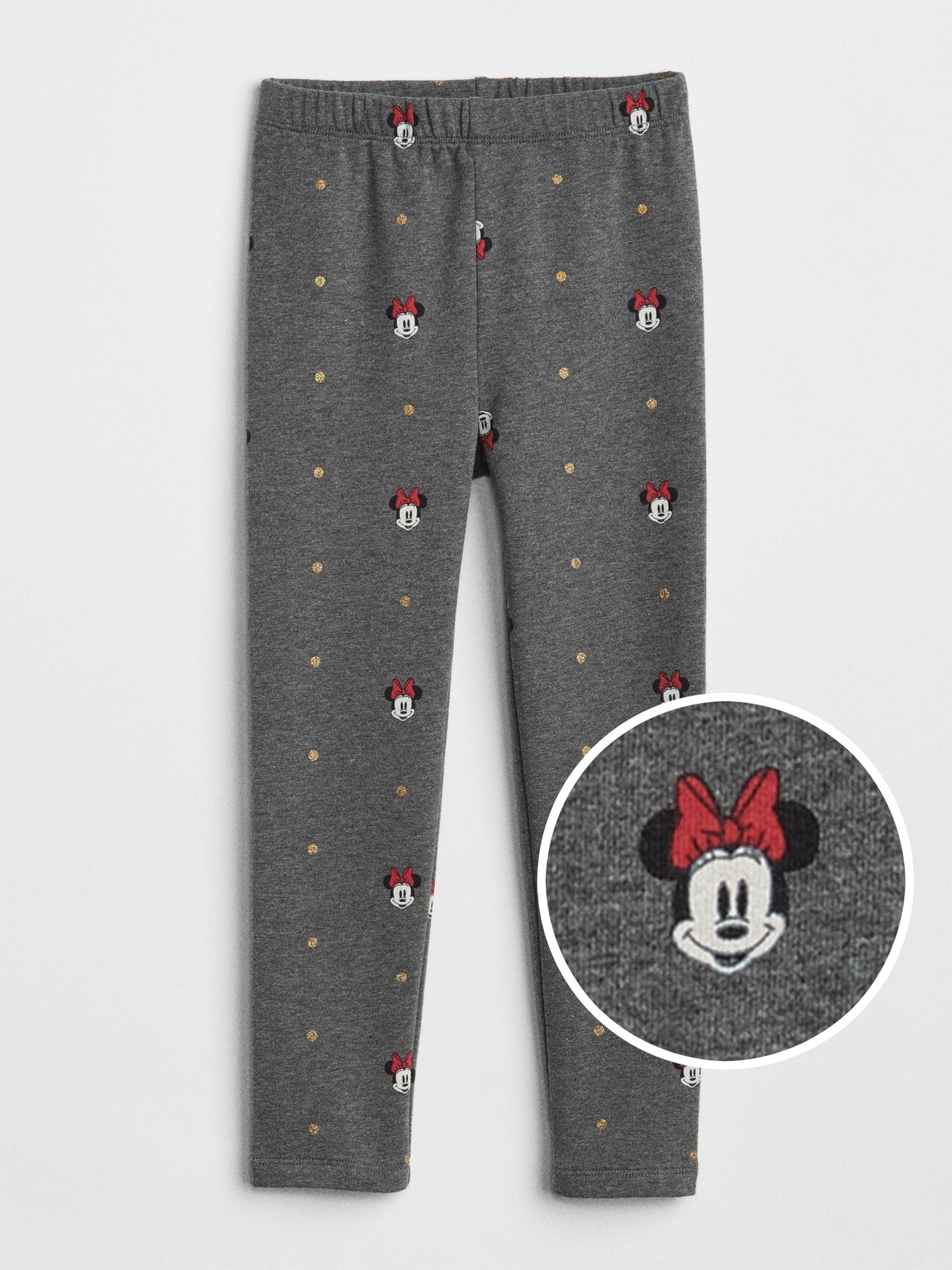 babyGap | Disney Minnie Mouse Tayt product image